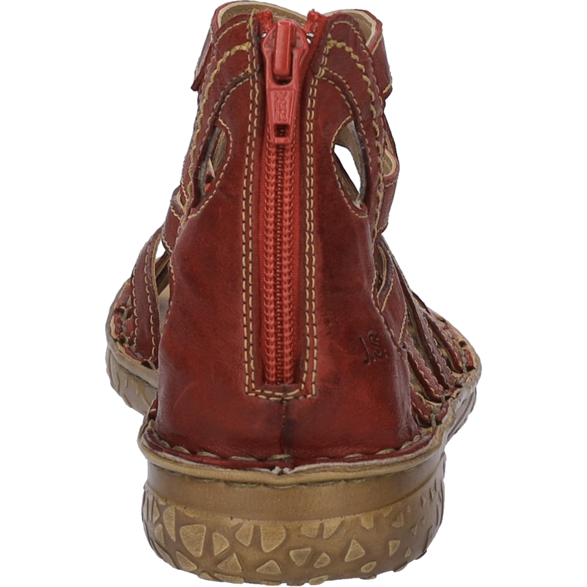 Josef Seibel Sandale »Ivy 06, rot«