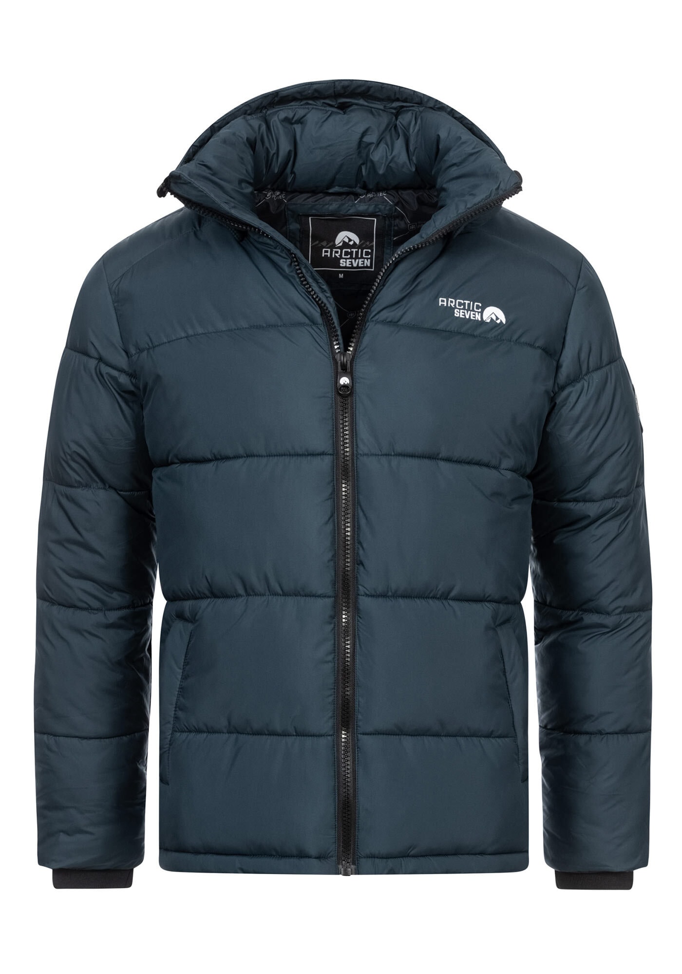 Arctic Seven Winterjacke »Arctic Seven Herren Winterjacke AS333«