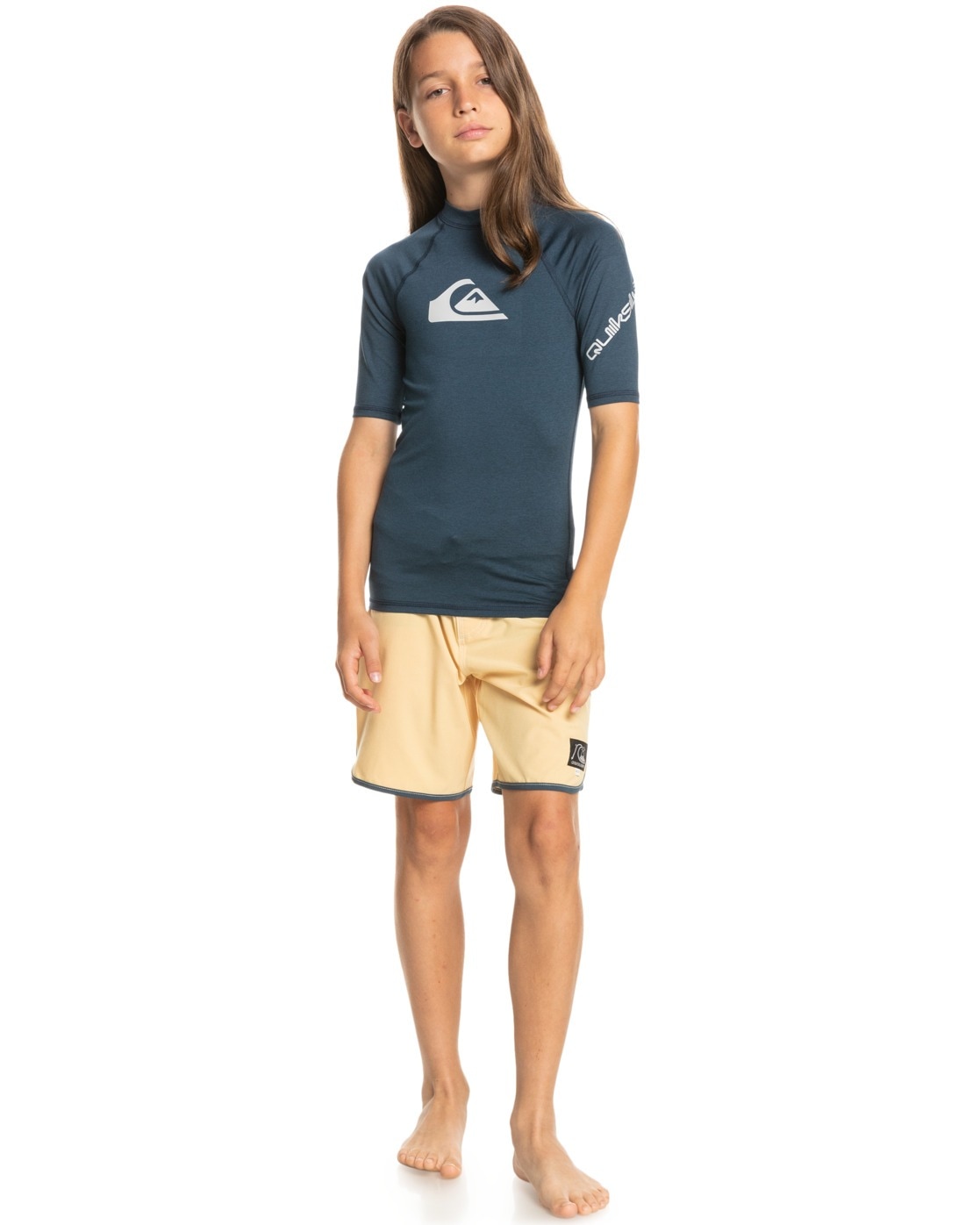 Quiksilver Neoprenjacke »All Time«