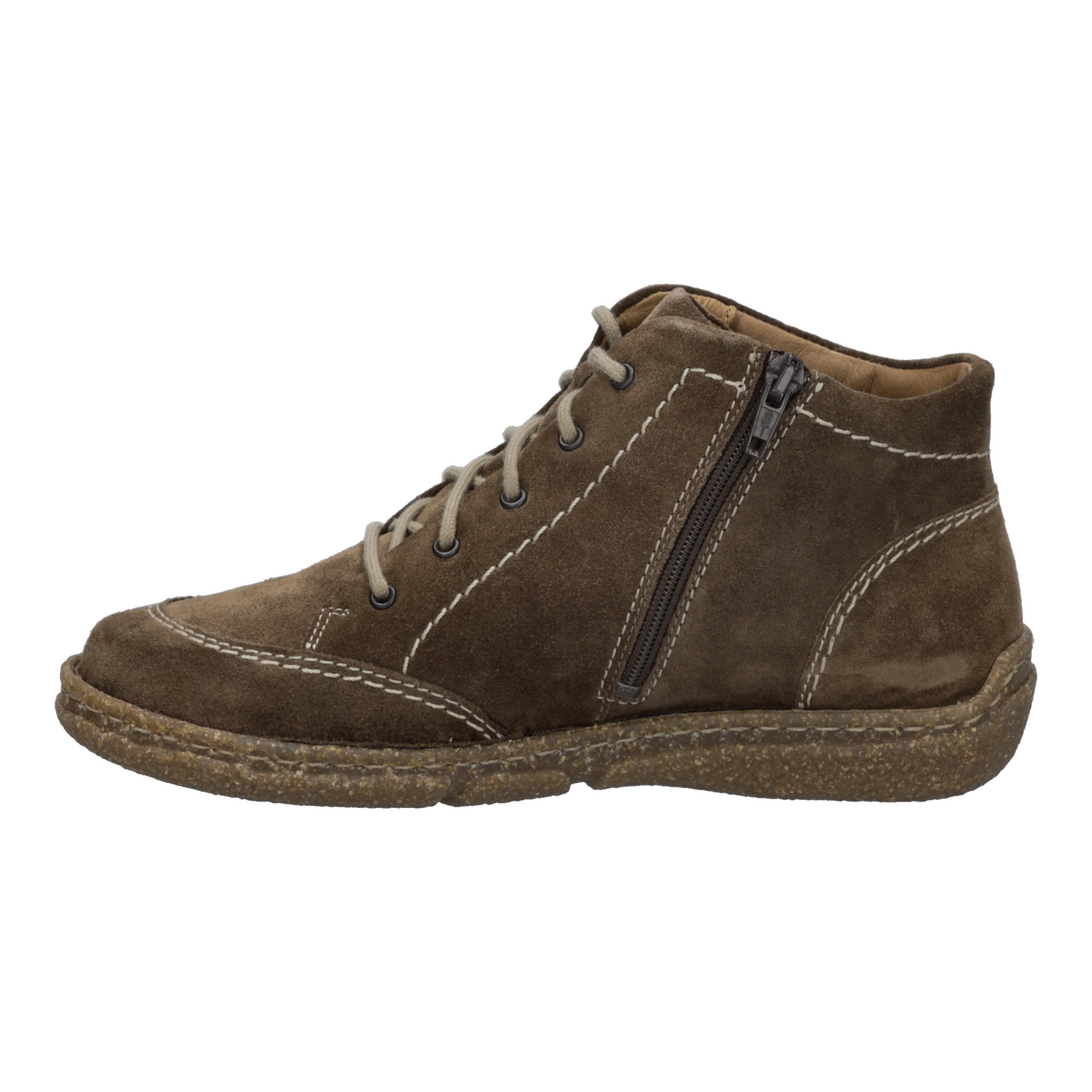 Josef Seibel Stiefelette »Neele 01, braun«