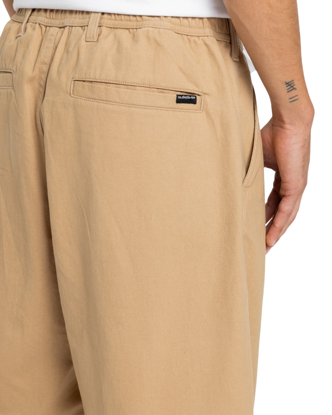 Quiksilver Cargoshorts »Urban Chill«