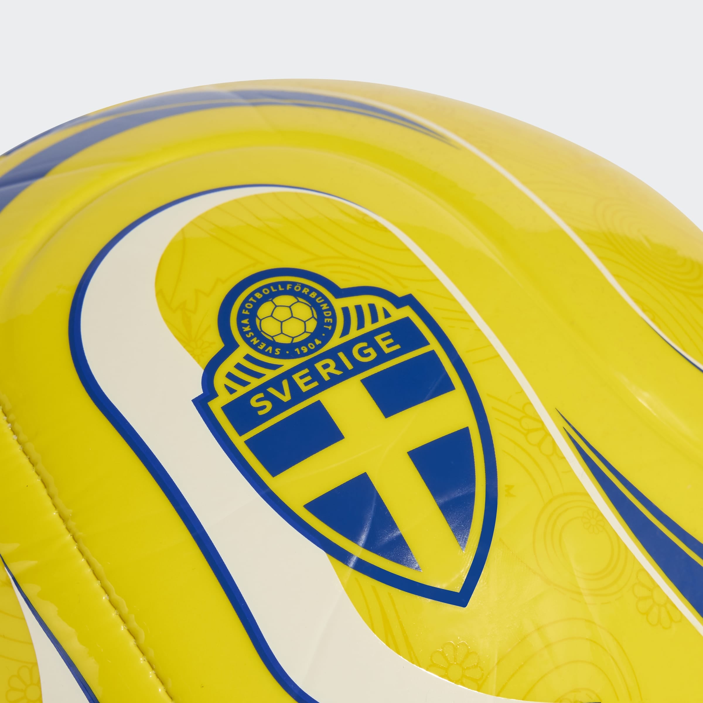 adidas Performance Fußball »SVFF CLB HOME« Fußball WM Schweden