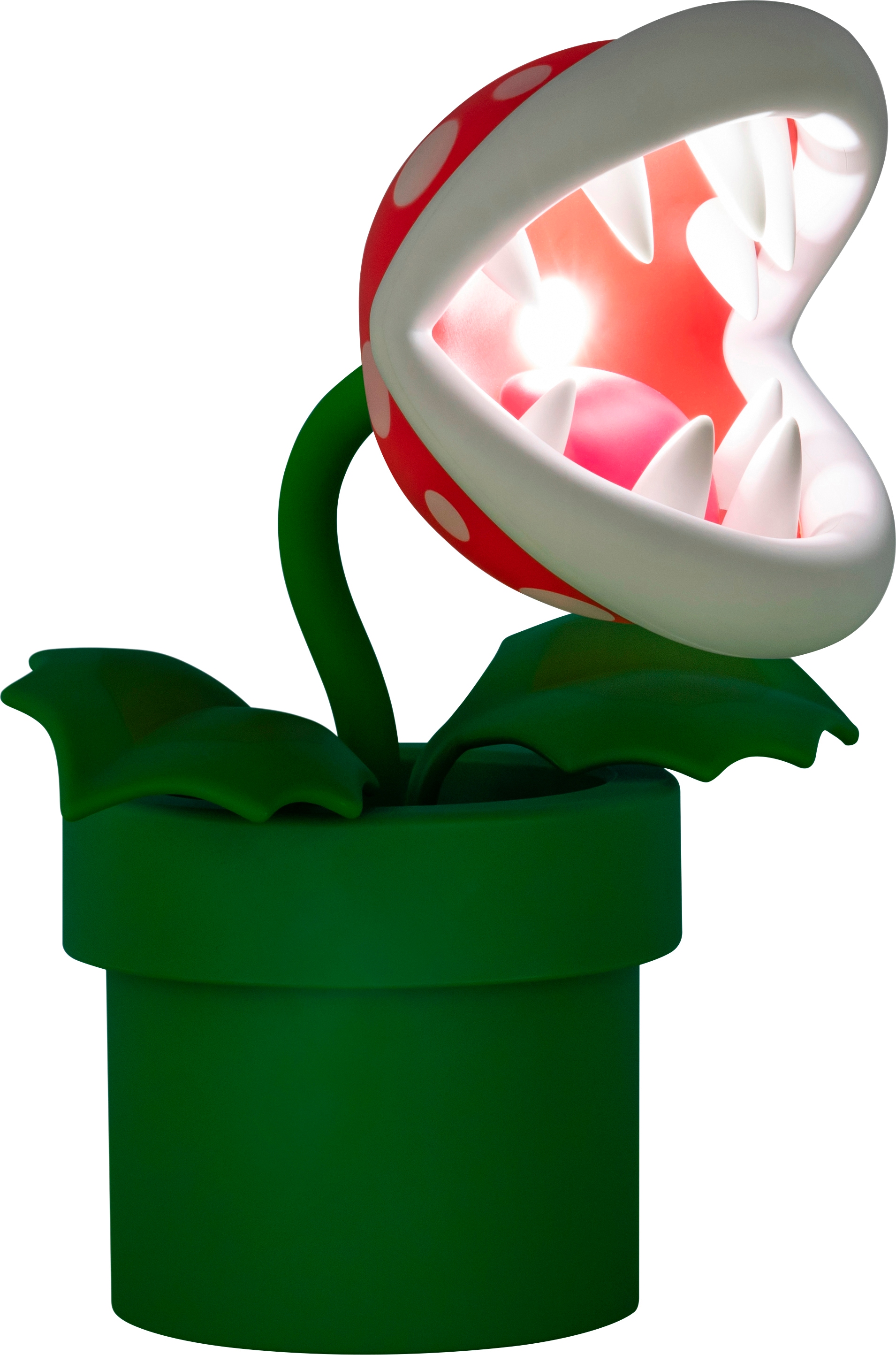 Mario »Super Lampe Piranha Plant« Paladone online Dekolicht OTTO bei