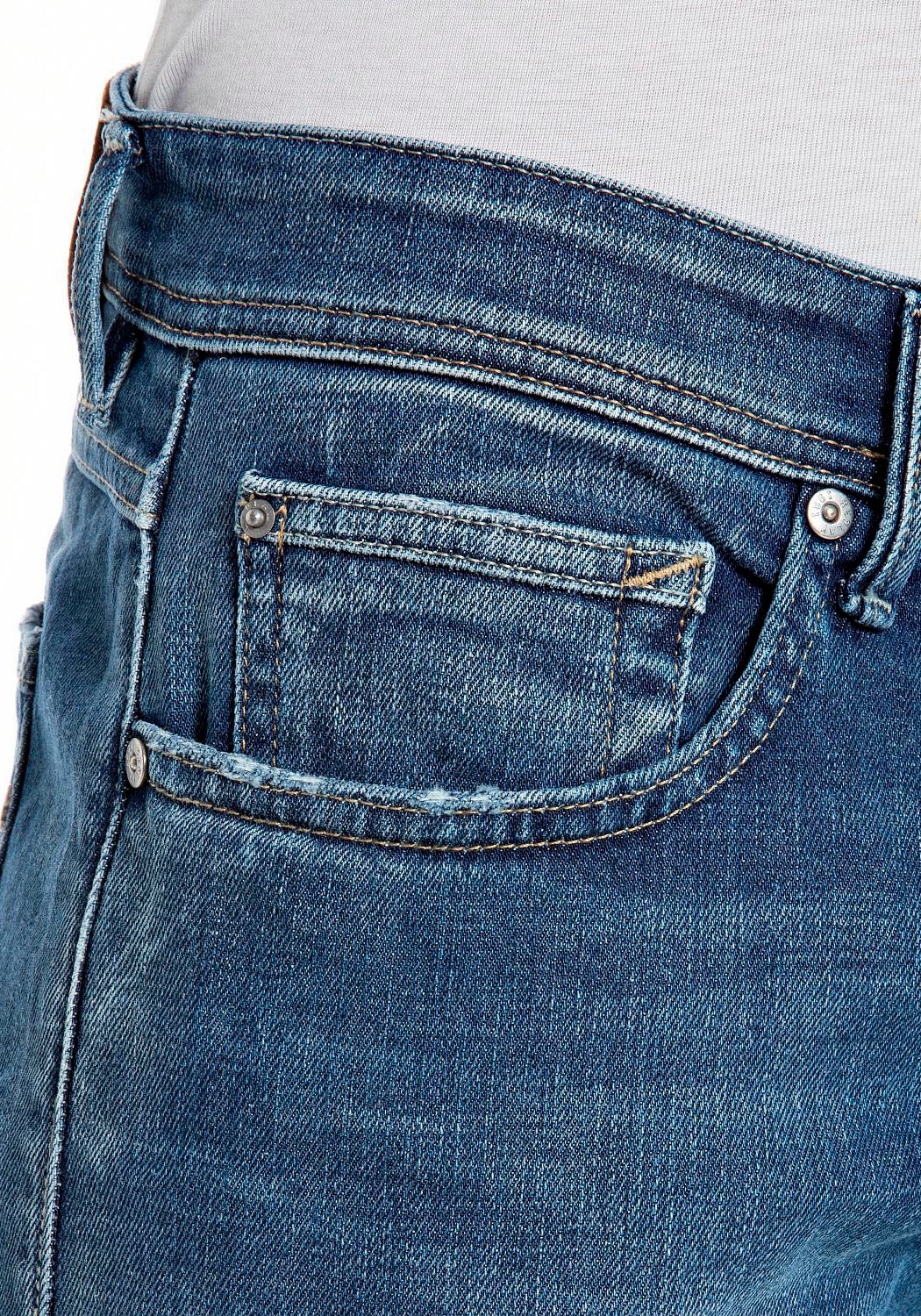 Replay Straight-Jeans »WILLBI«