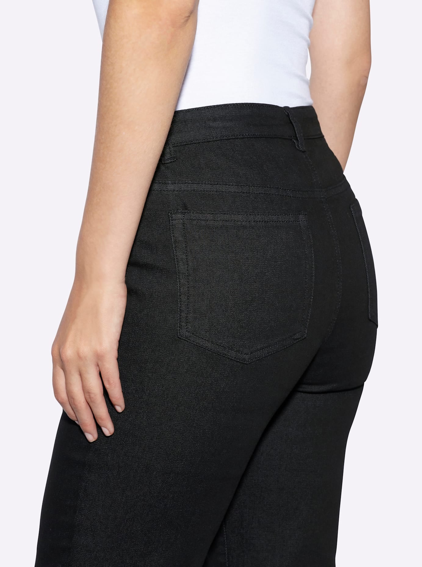 heine Bequeme Jeans 1 tlg.