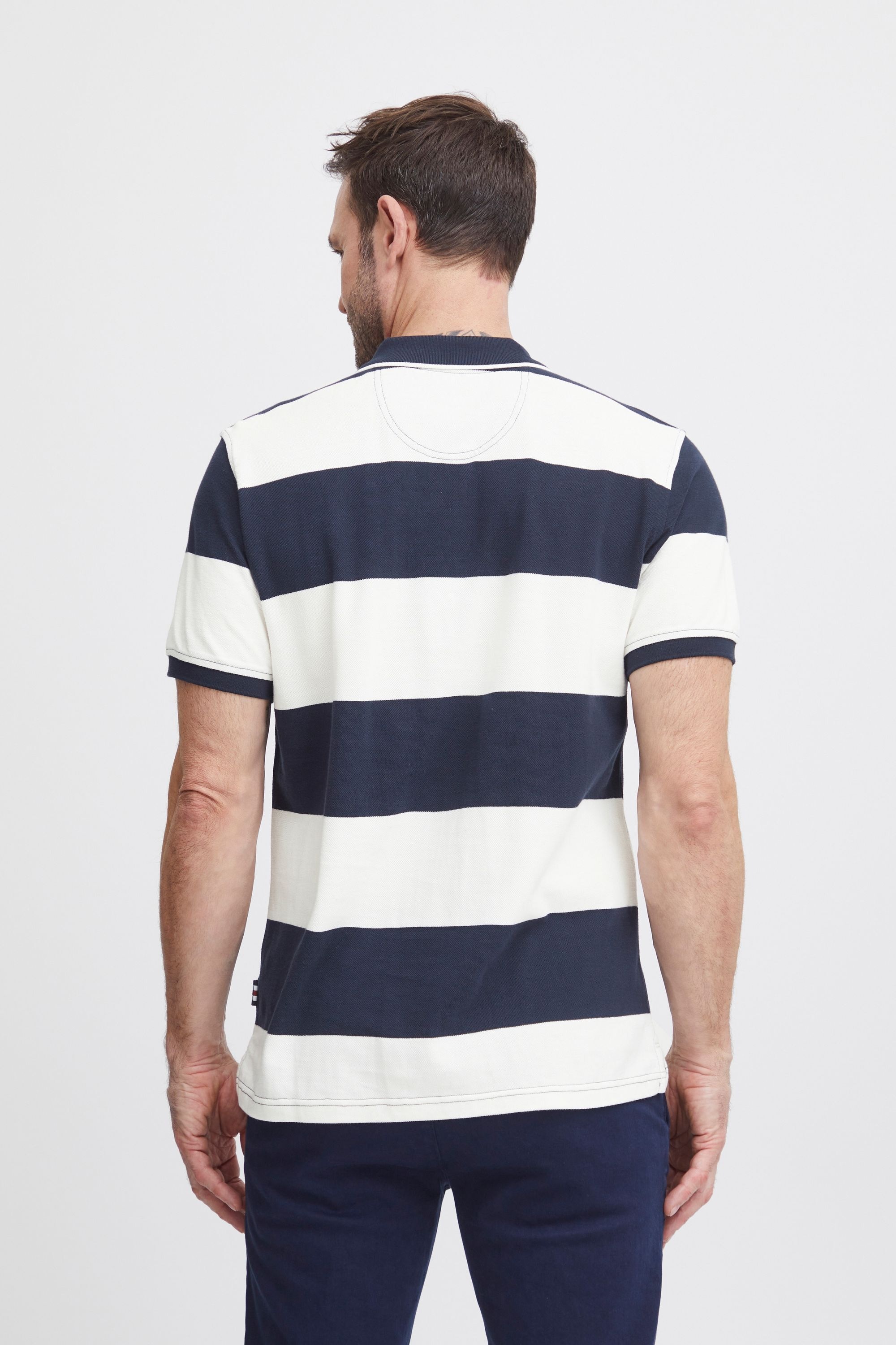 FQ1924 Poloshirt »Poloshirt FQPeter«