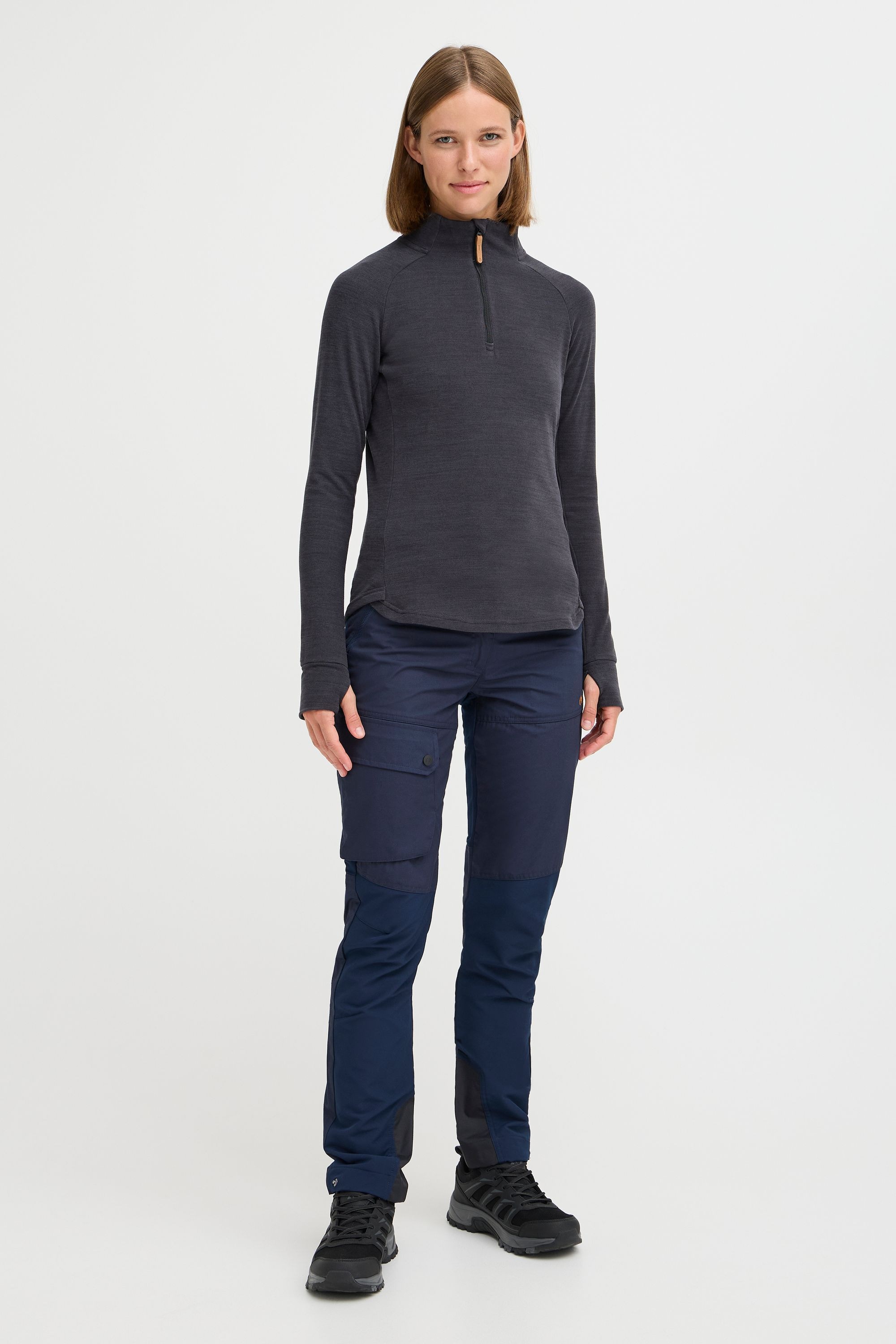 North Bend Sweatshirt »Sweatshirt NBKabea W«