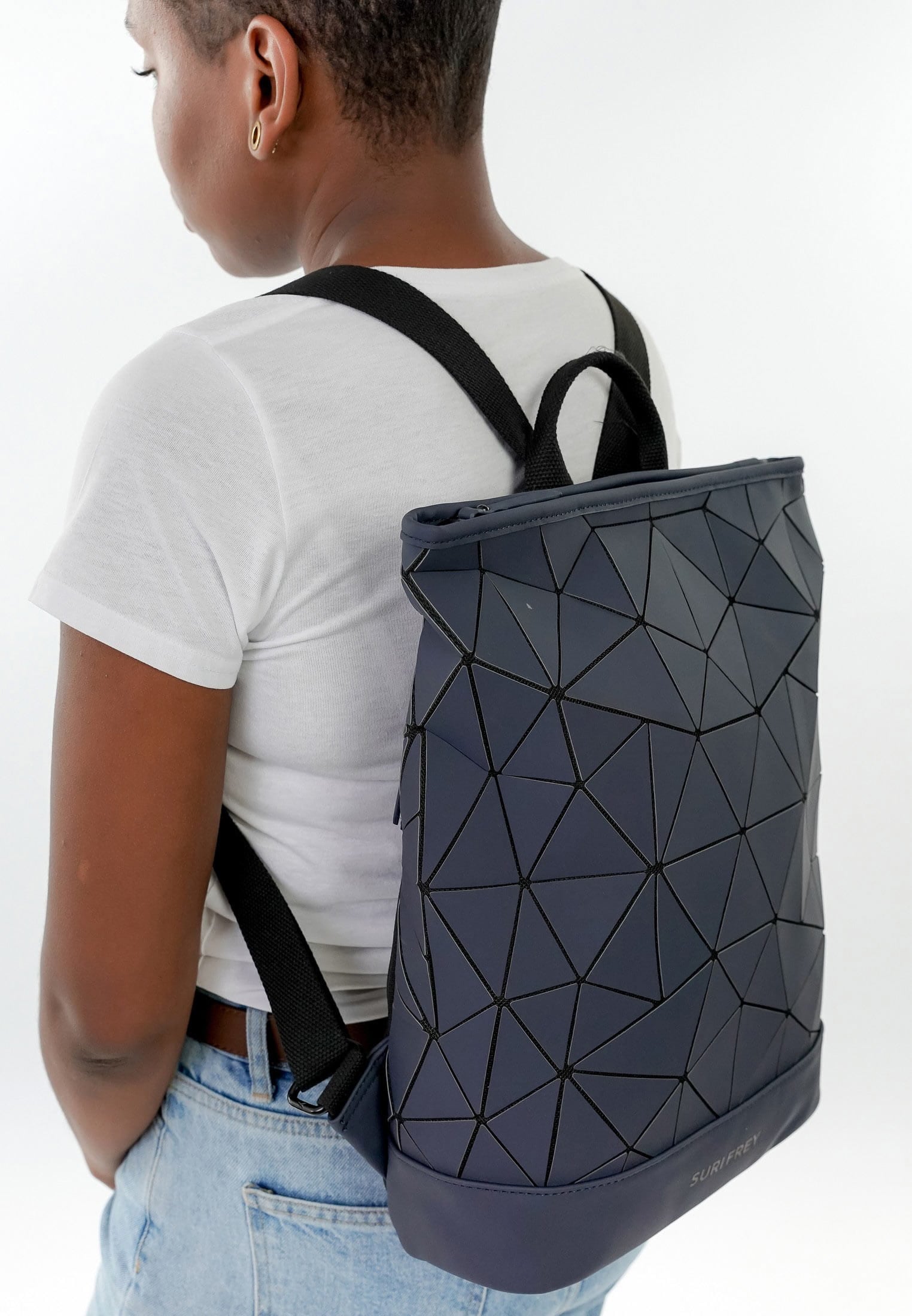 SURI FREY Rucksack »Rucksack SFY SURI Sports Jessy-Lu«