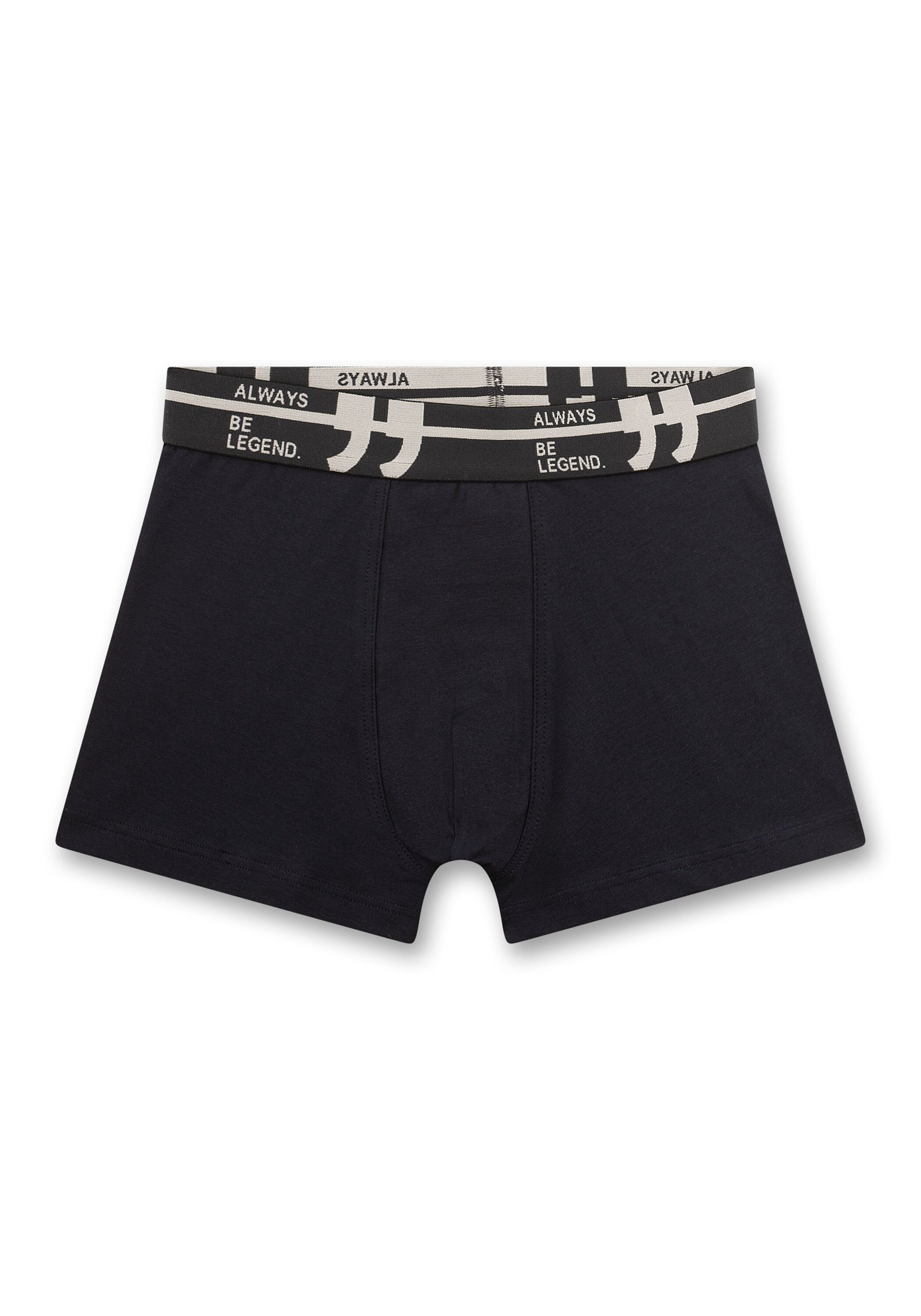 Sanetta Boxershorts »Boxershort 5er Pack«
