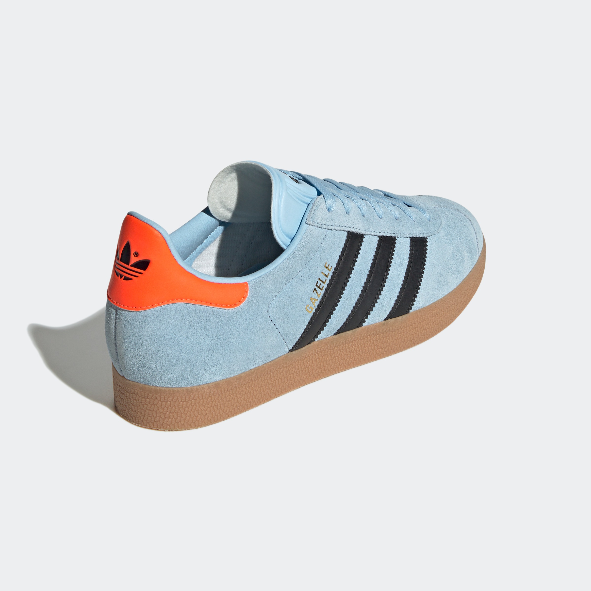 adidas Originals Sneaker »GAZELLE«