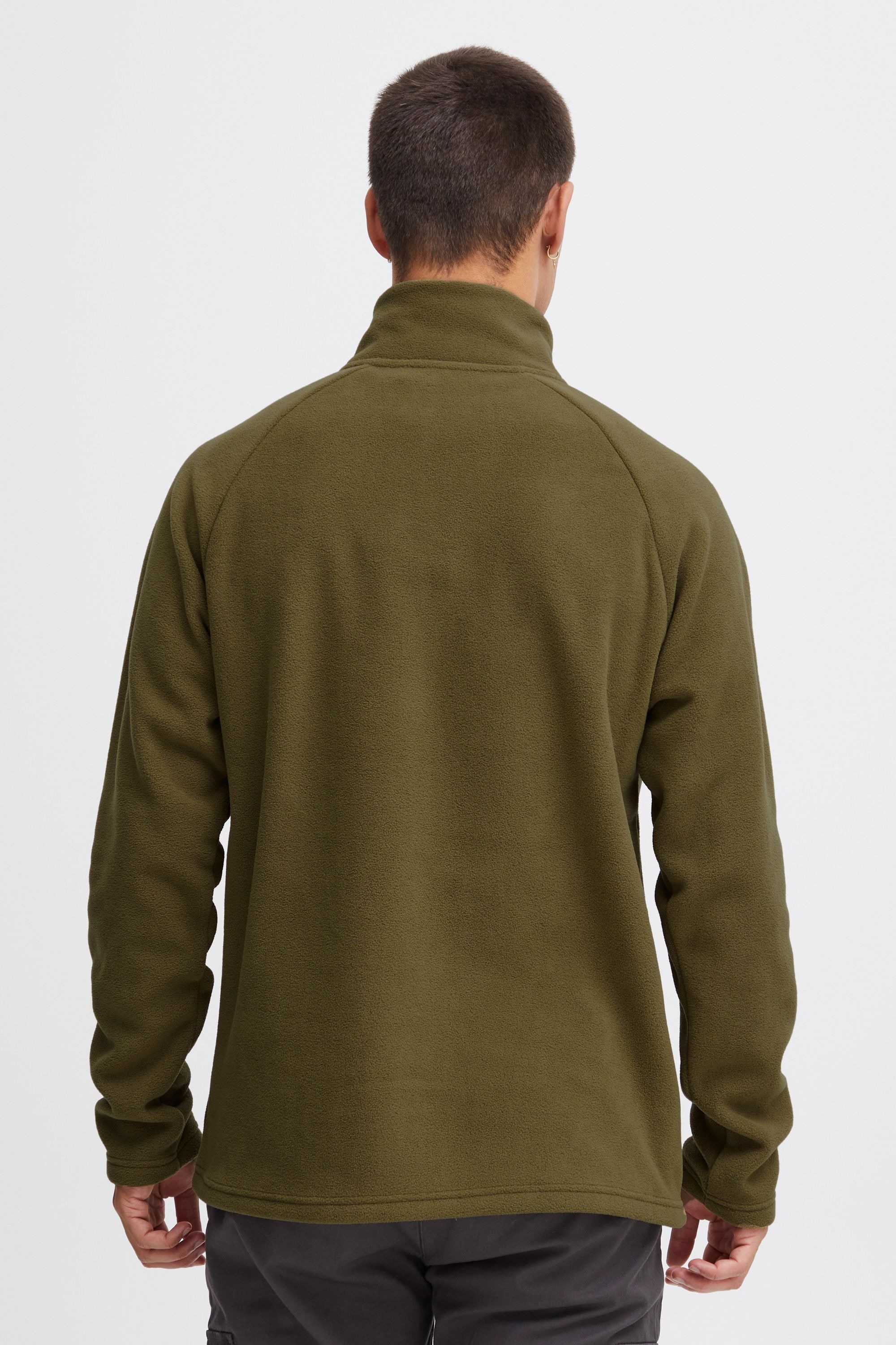 Indicode Outdoorjacke »Troyer IDPierco«