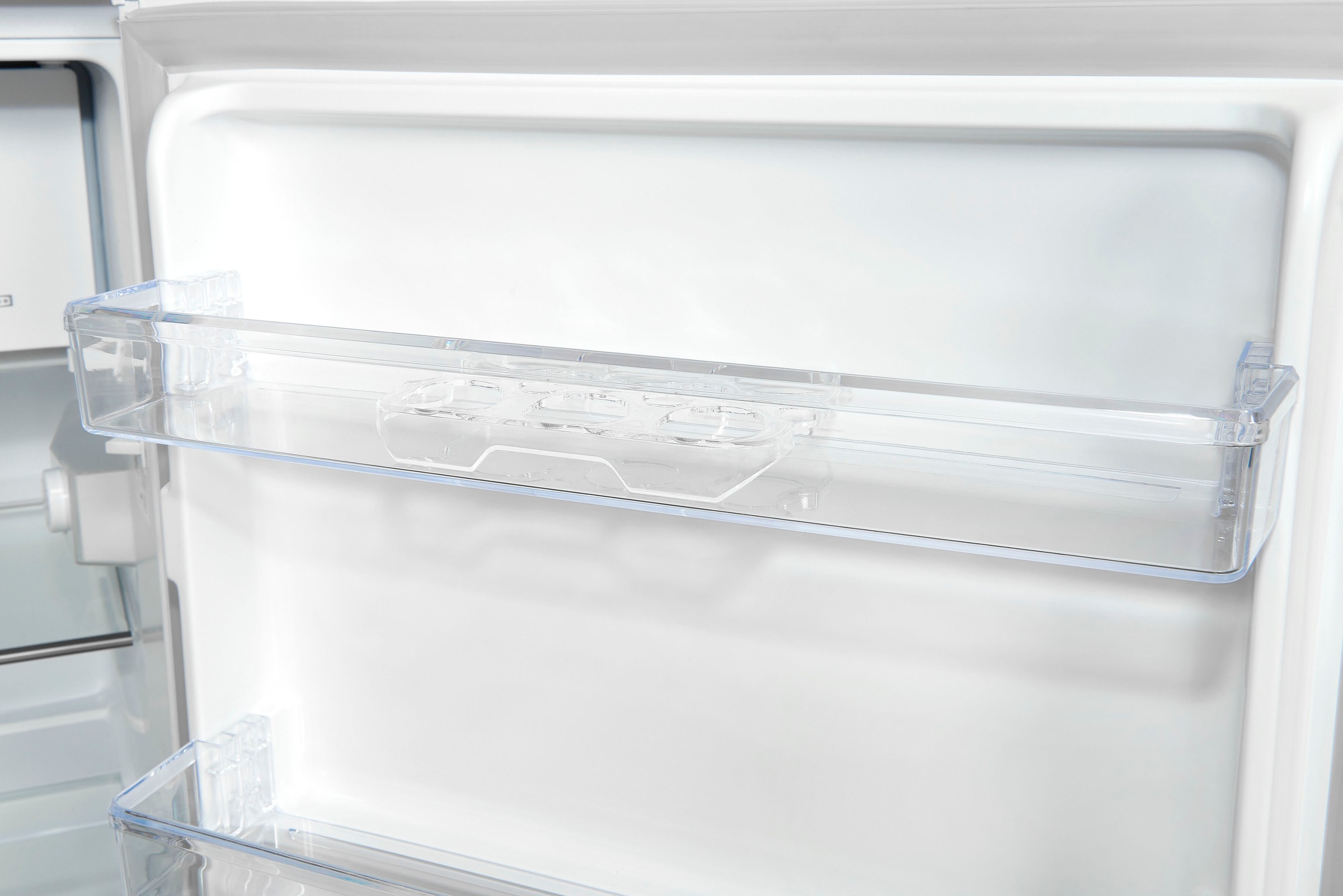 exquisit Kühlschrank »KS16-4-H-010E cm 85 breit weiss«, Shop im KS16-4-H-010E weiss, OTTO hoch, cm jetzt 56 Online