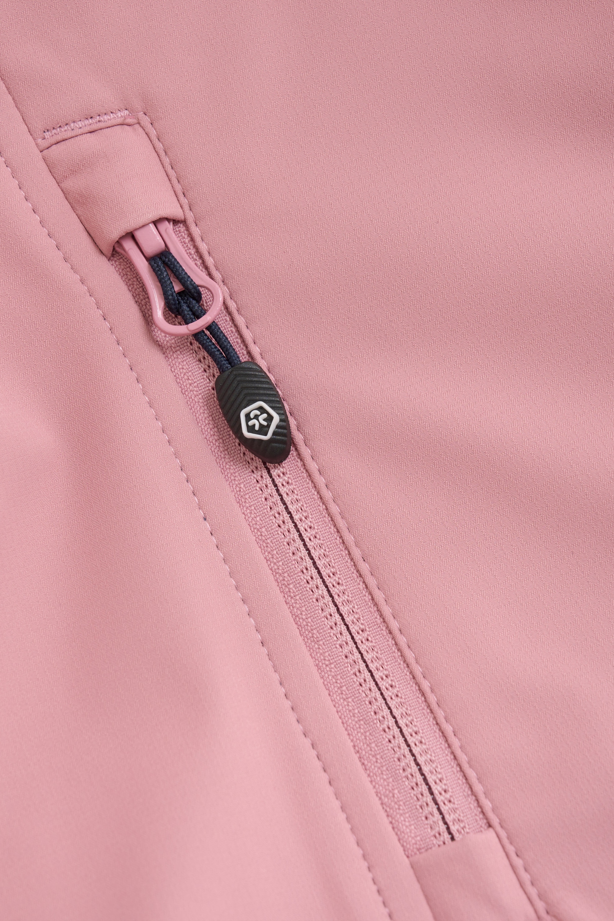 COLOR KIDS Kurzjacke »Kurzjacke COGirls«