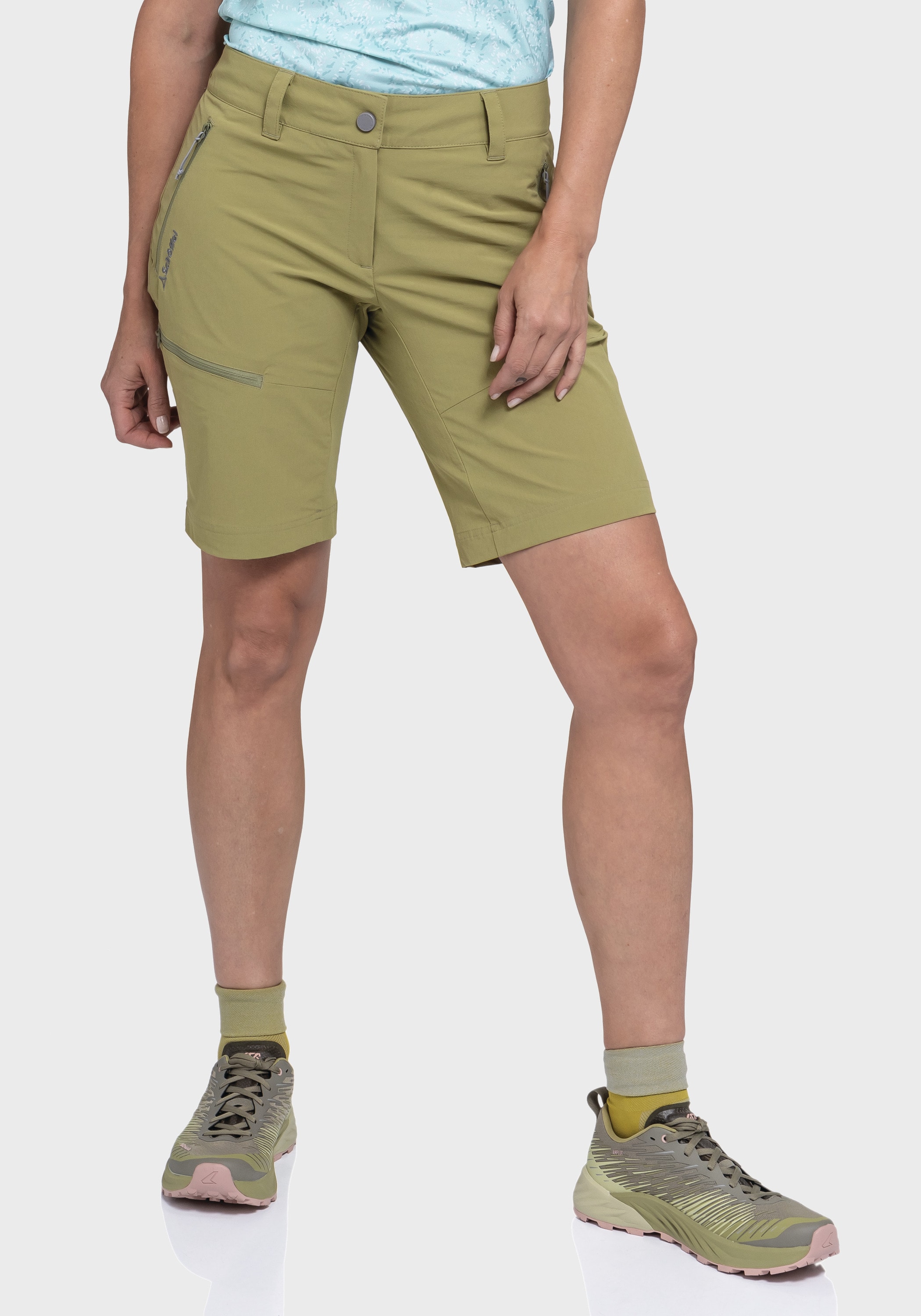 Schöffel Shorts »Shorts Toblach2«