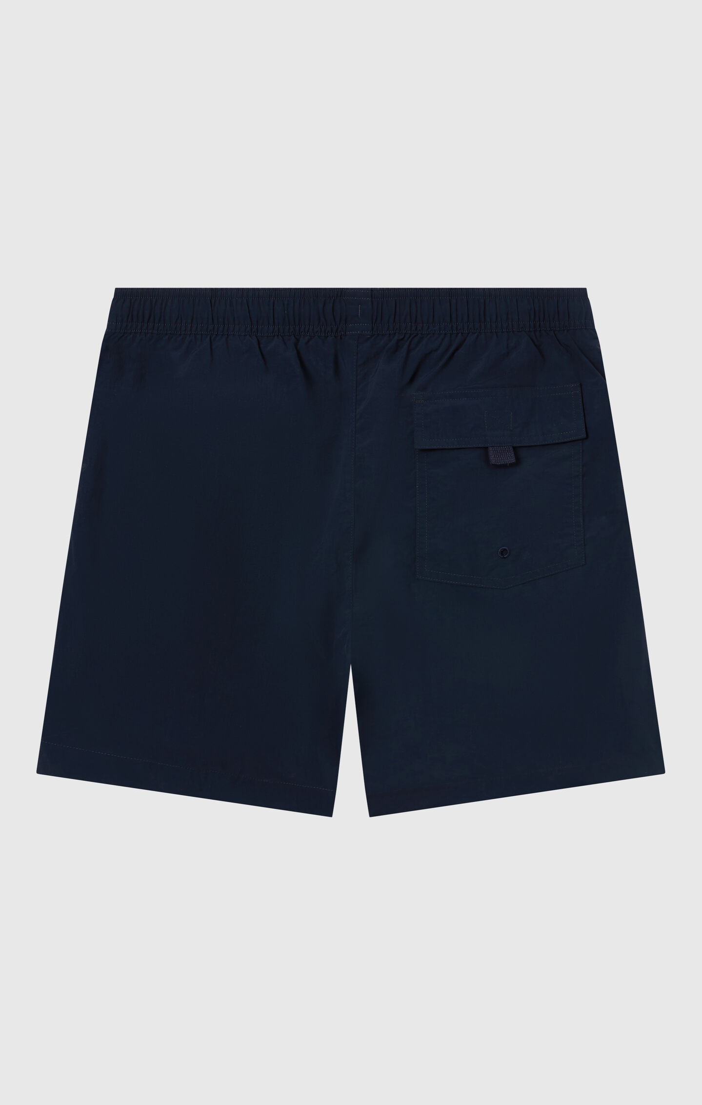Champion Badeshorts »Icons Beachshort Long« für sportliche Aktivitäten, leichtes Polyamid, Polyester-Einsatz