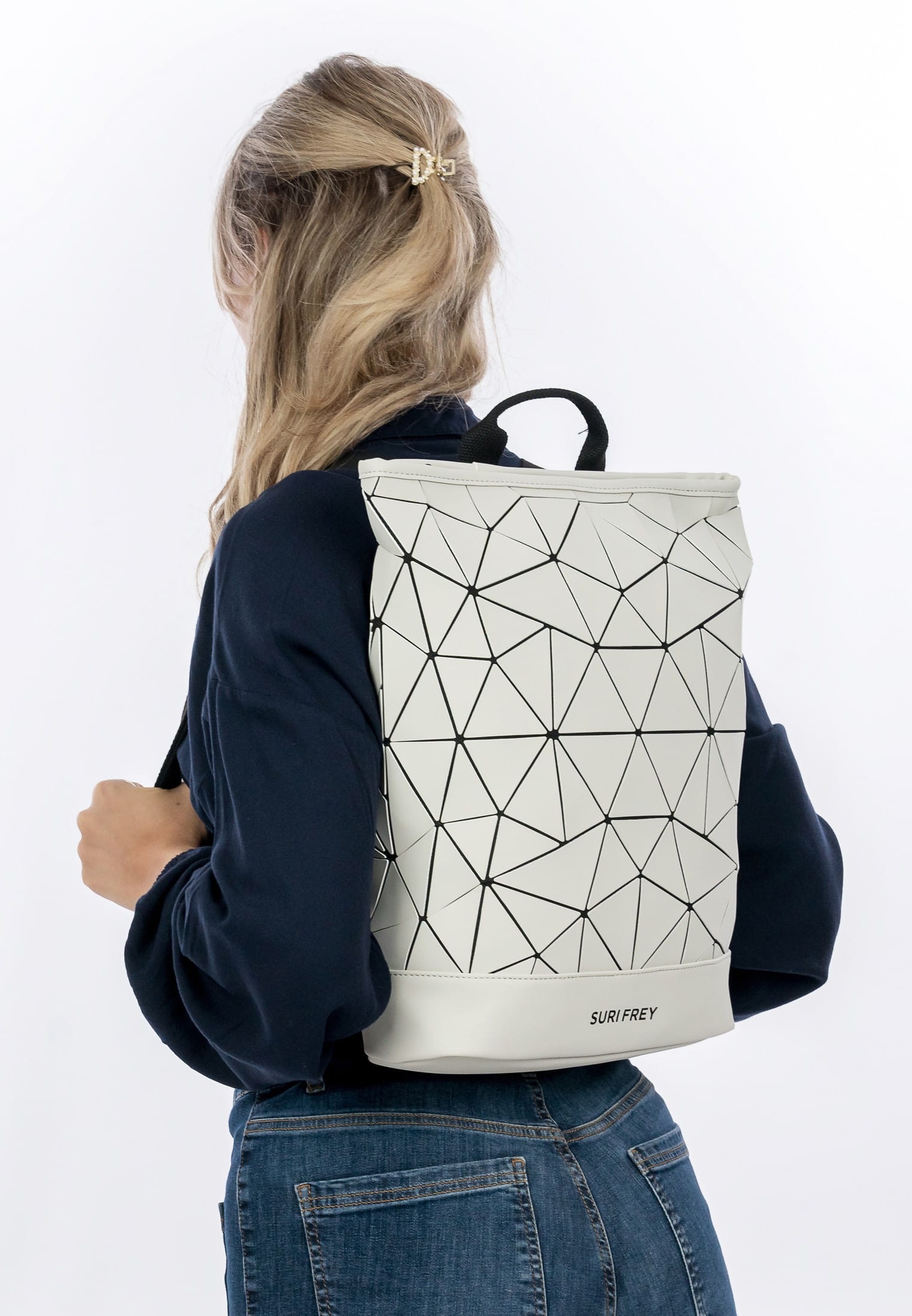 SURI FREY Rucksack »Rucksack SFY SURI Sports Jessy-Lu«