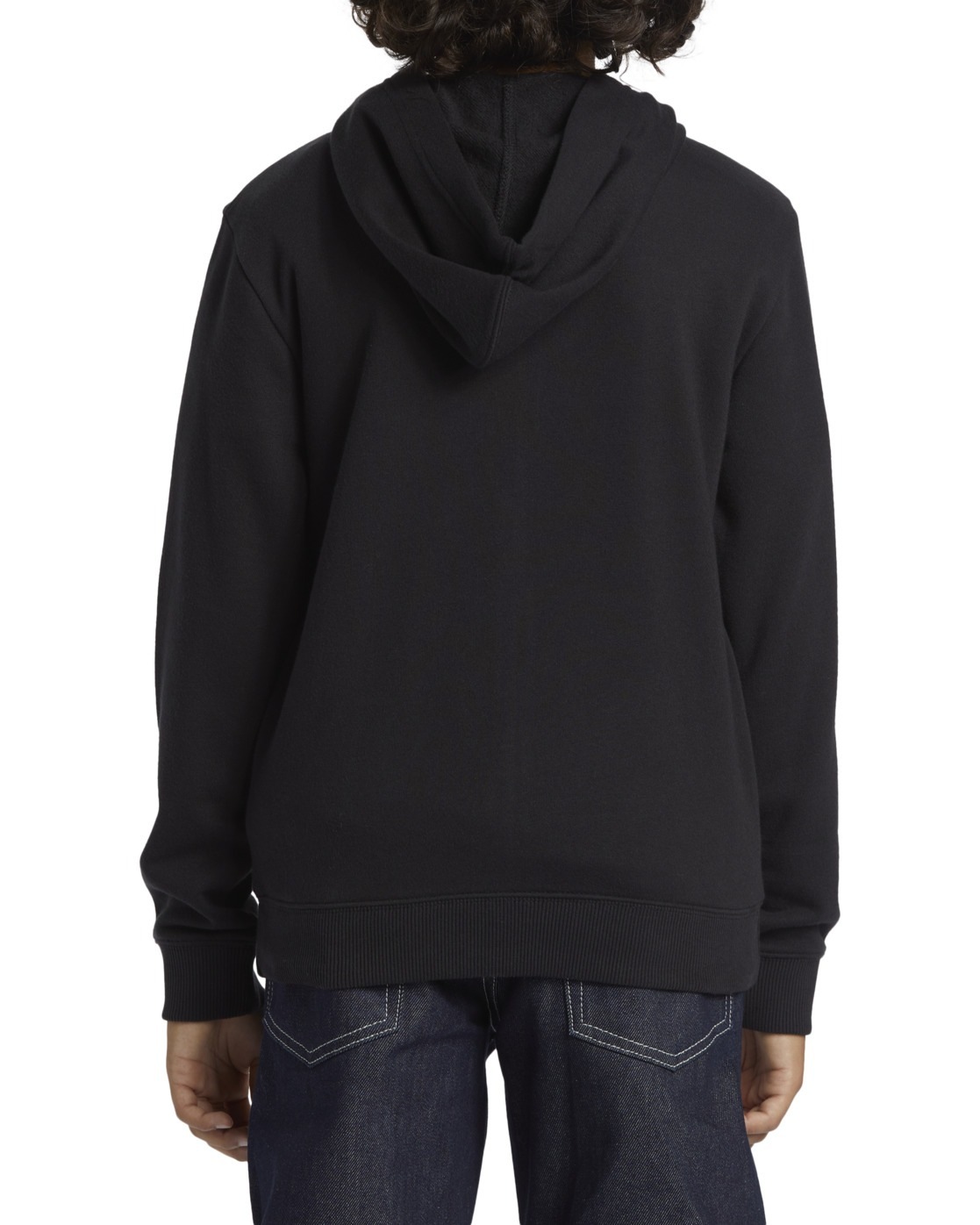 DC Shoes Hoodie »DC Star Inline«
