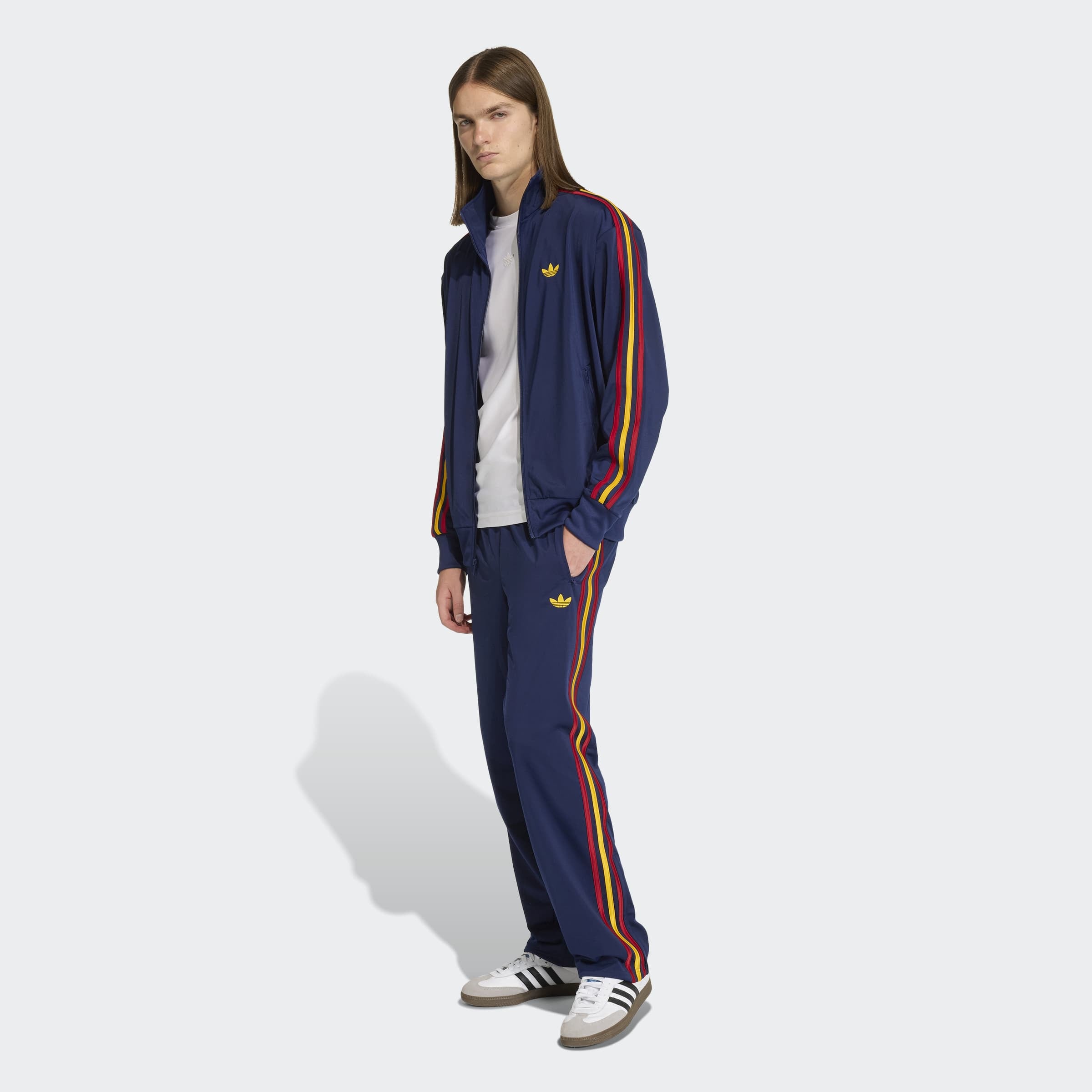 adidas Originals Trainingsjacke »FIREBIRD ORIGINALS«