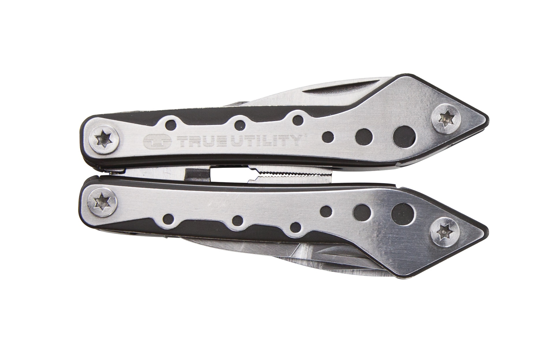 TRUE Multitool »MINIMULTI«, (2 St.), Zange 10 Funktionen
