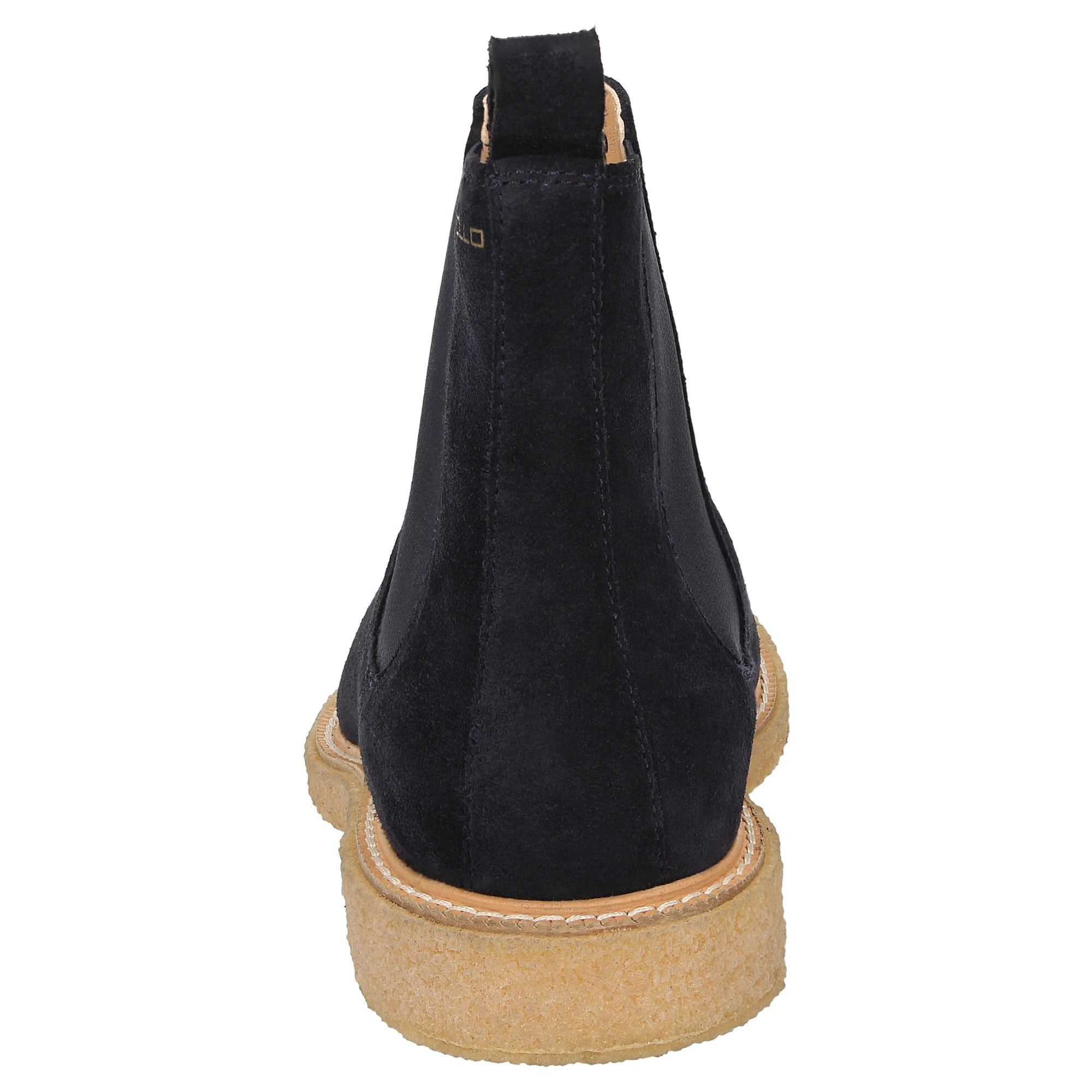 SIOUX Stiefelette »Apollo-023«