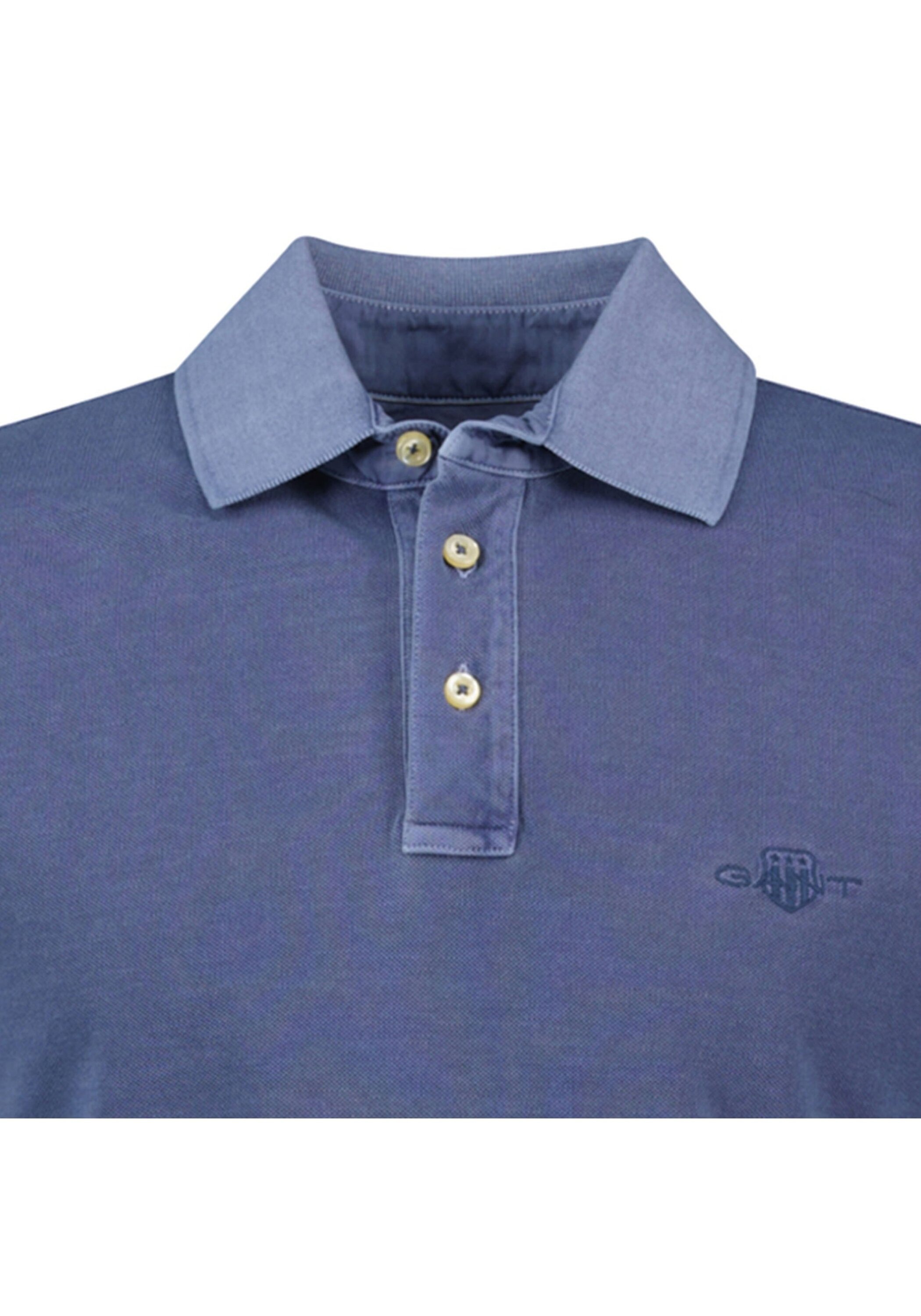 Gant Poloshirt »Poloshirt SUNFADED POLO«