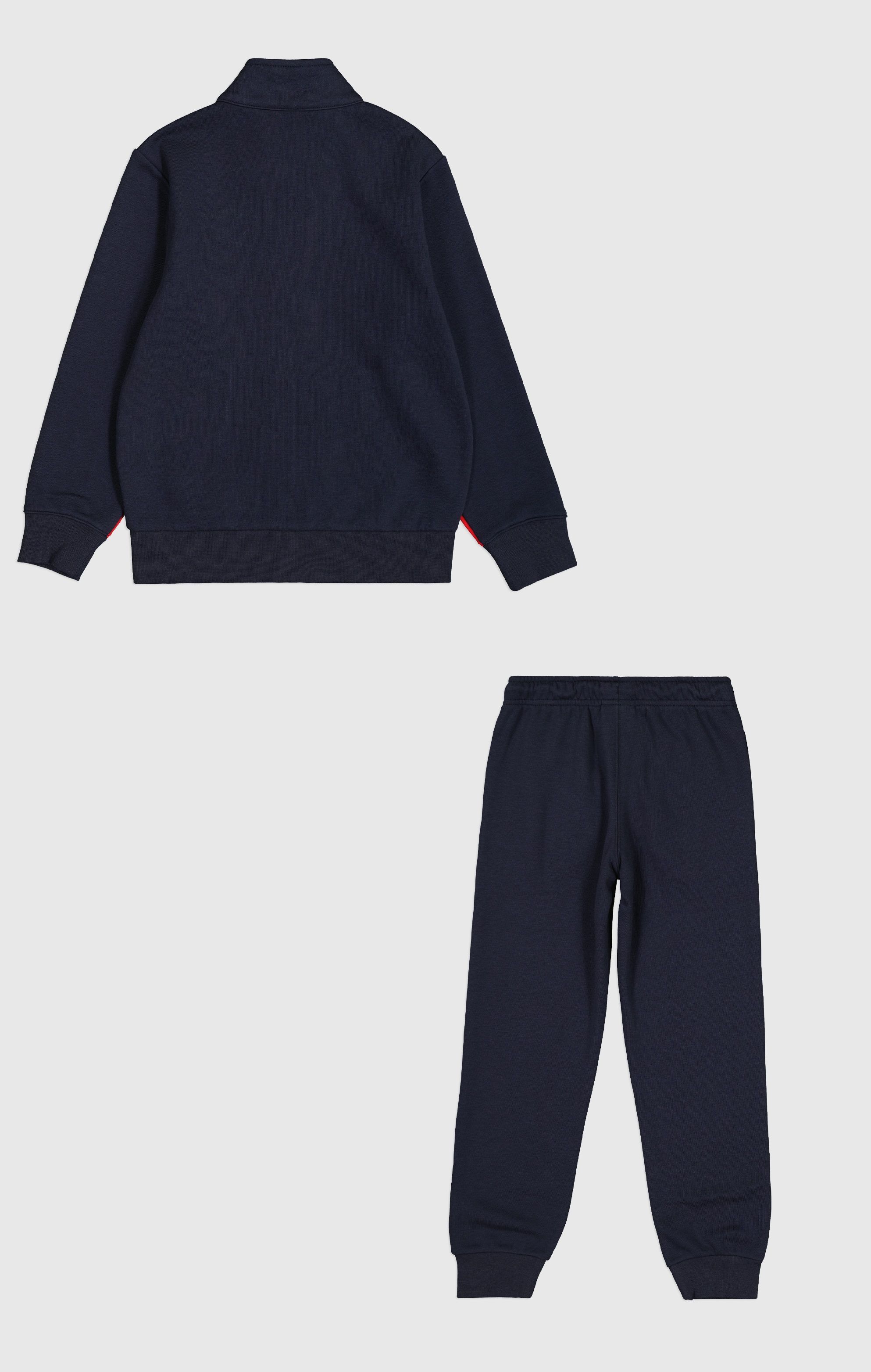 Champion Jogginganzug »Sweatsuit«, (Set, 2 tlg.), für Kinder/Jugendliche