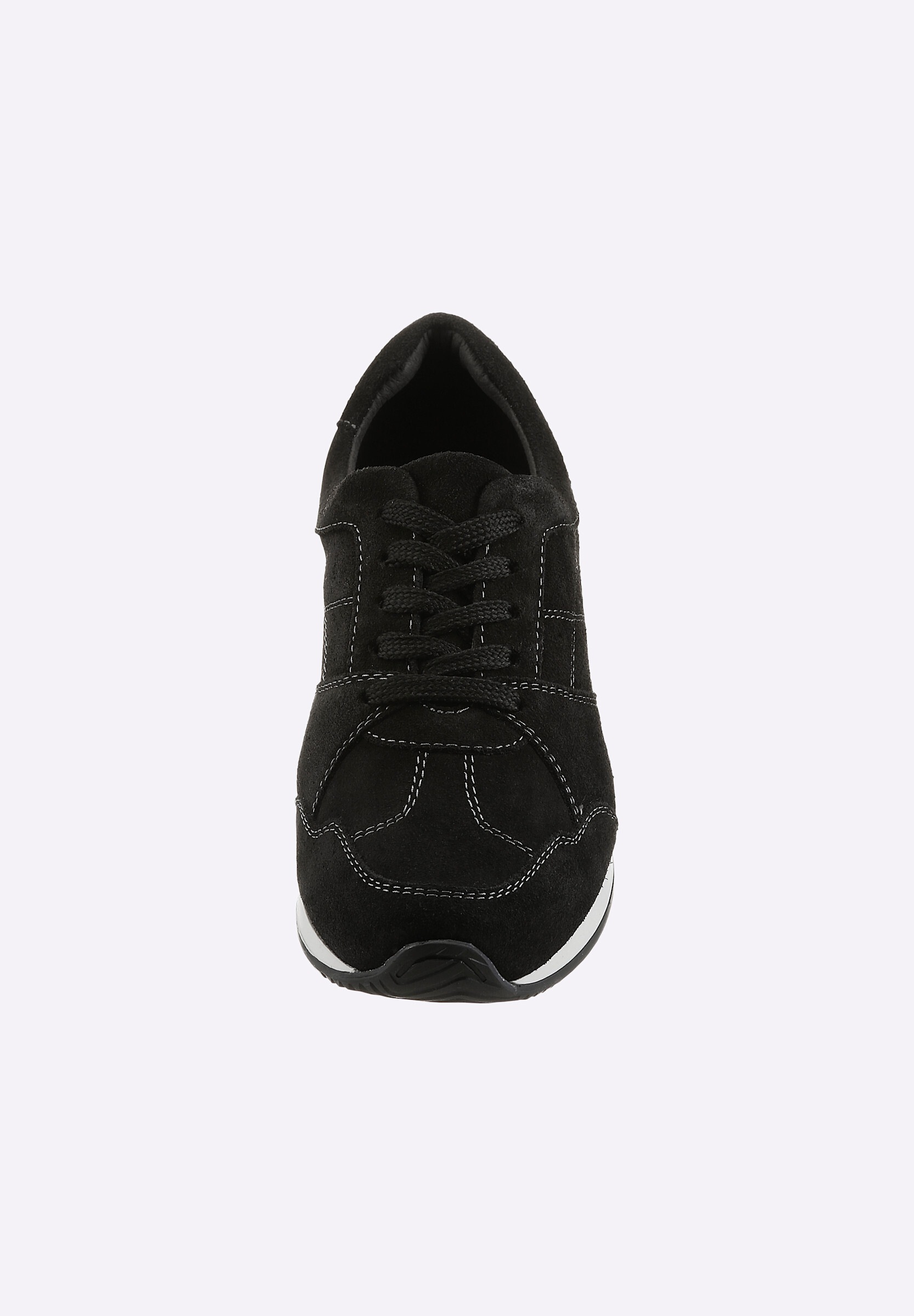 airsoft modern+ Schnürschuh »Sneaker Sneaker«