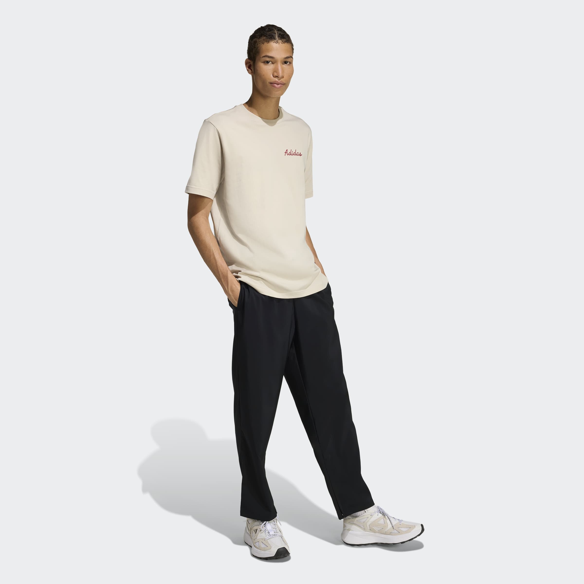 adidas Sportswear T-Shirt »NOVELTY BOWL GRAFIK«