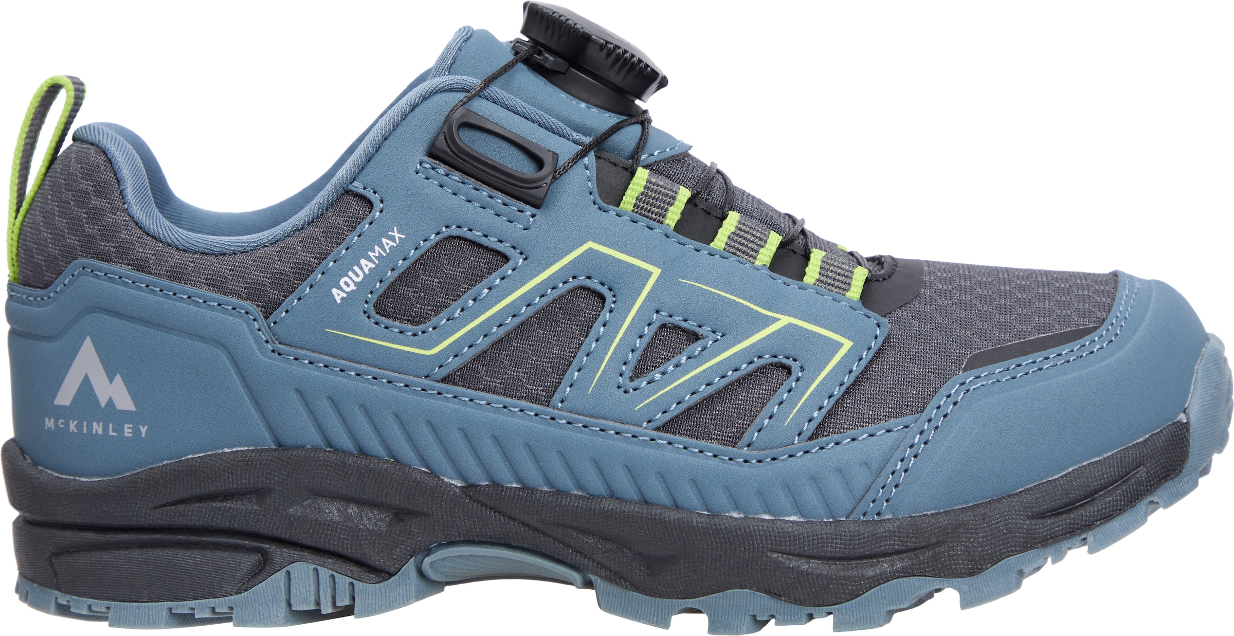 McKINLEY Wanderschuh »Tahsis AQX J«  wasserdicht