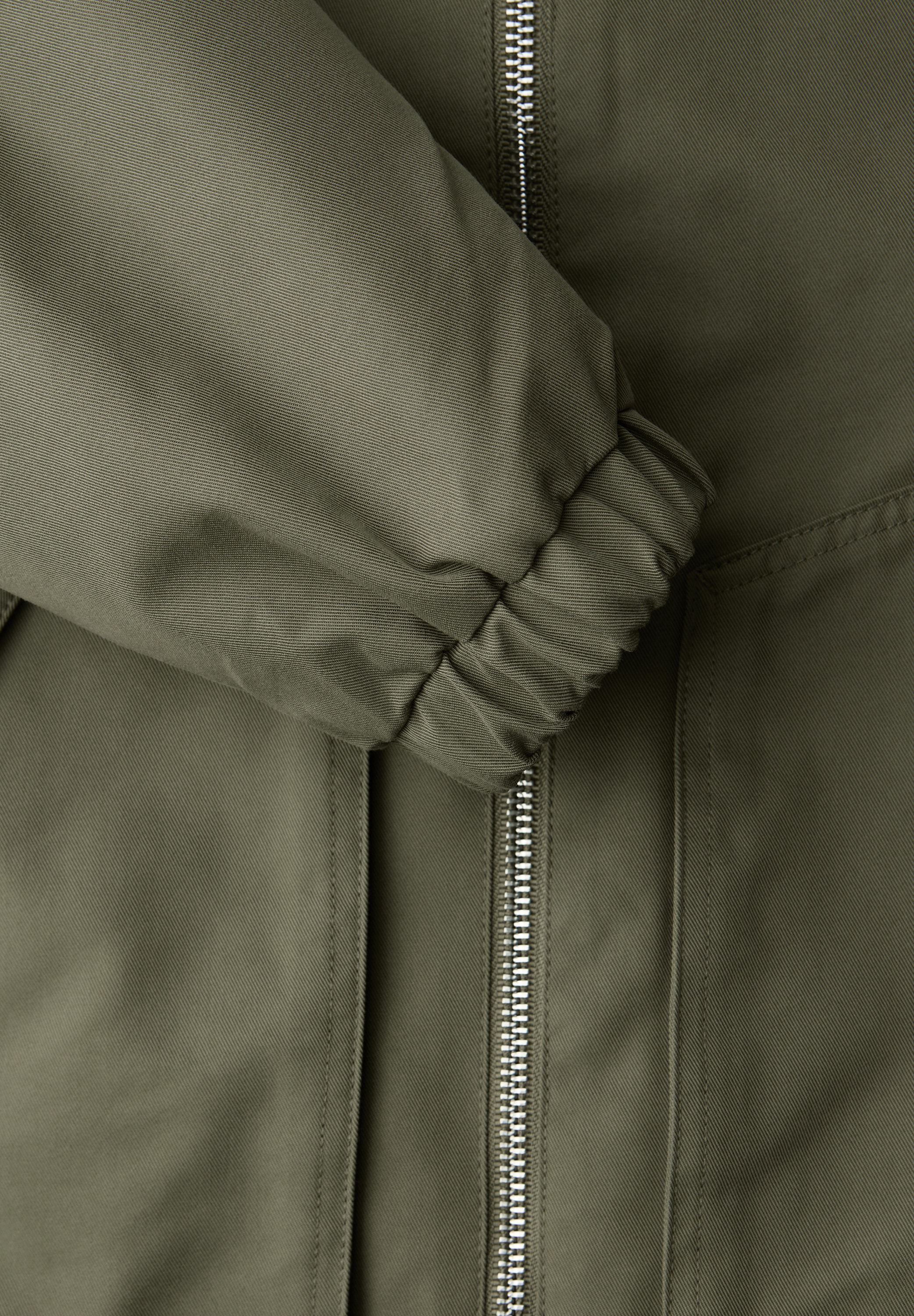 STREET ONE Outdoorjacke mit Kapuze mit Kapuze