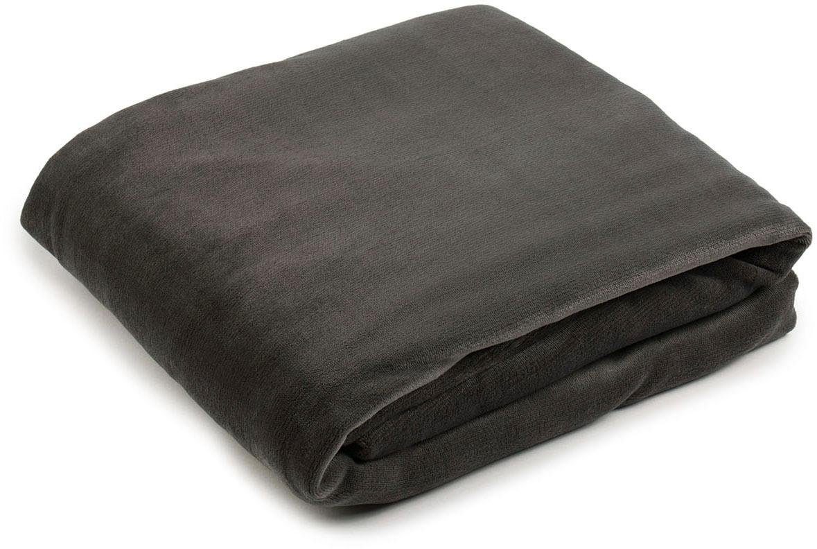 Gözze Spannbettlaken »Cashmere-Feeling Premium Spannbettlaken«, (1 St.), mit samtweicher Oberfläche