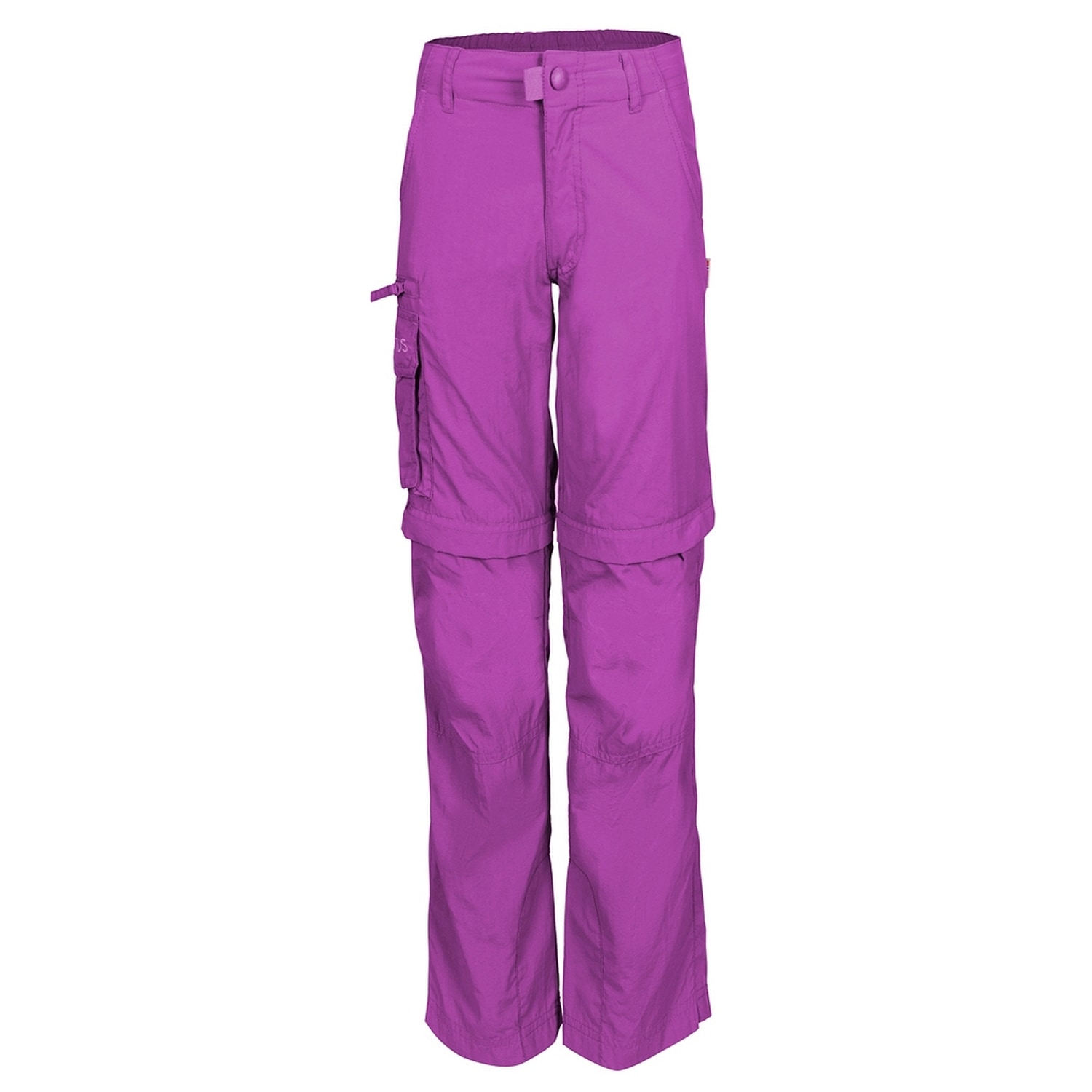 TROLLKIDS Sporthose »KIDS OPPLAND PANTS SLIM FIT«