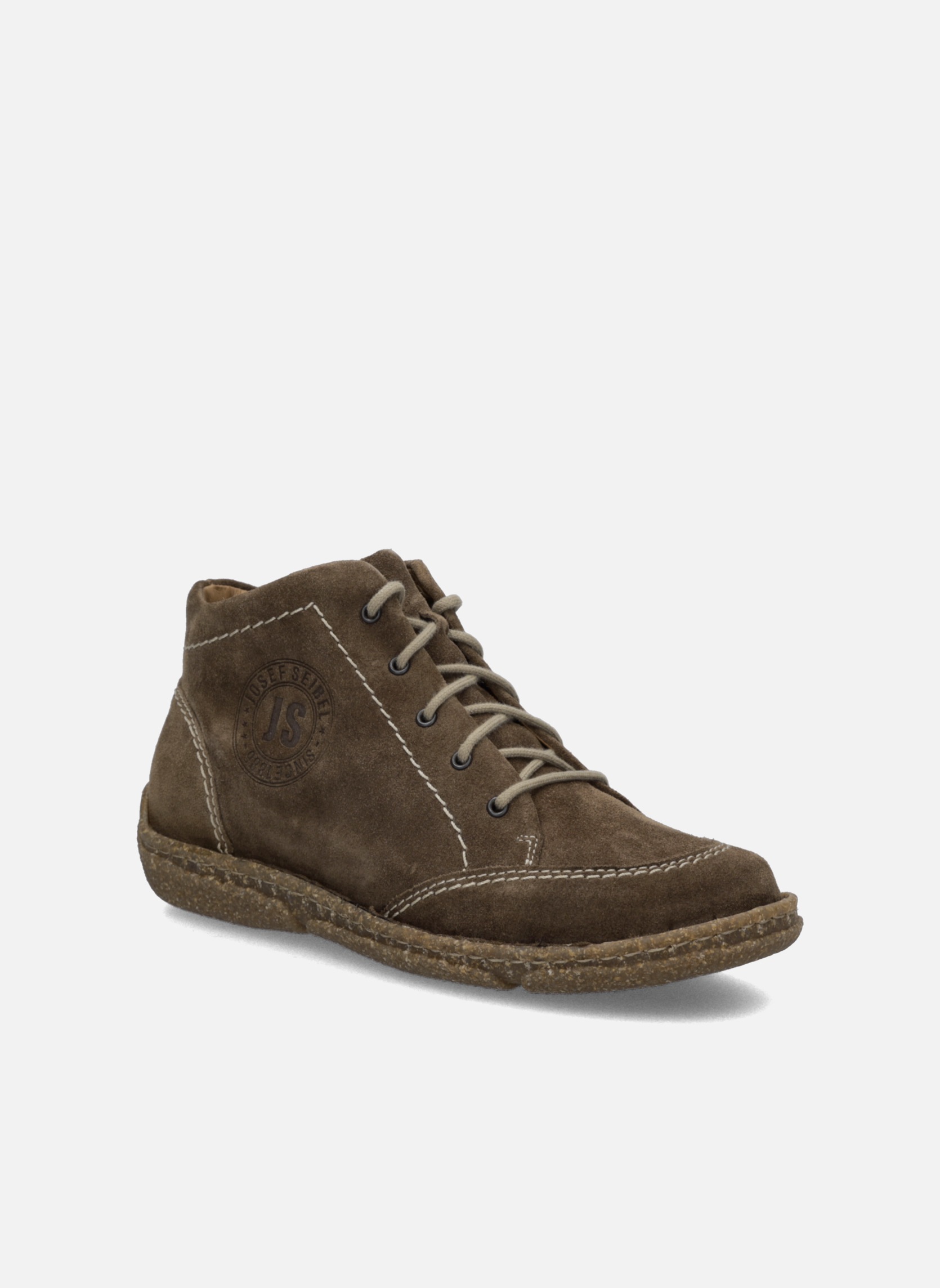 Josef Seibel Stiefelette »Neele 01, braun«