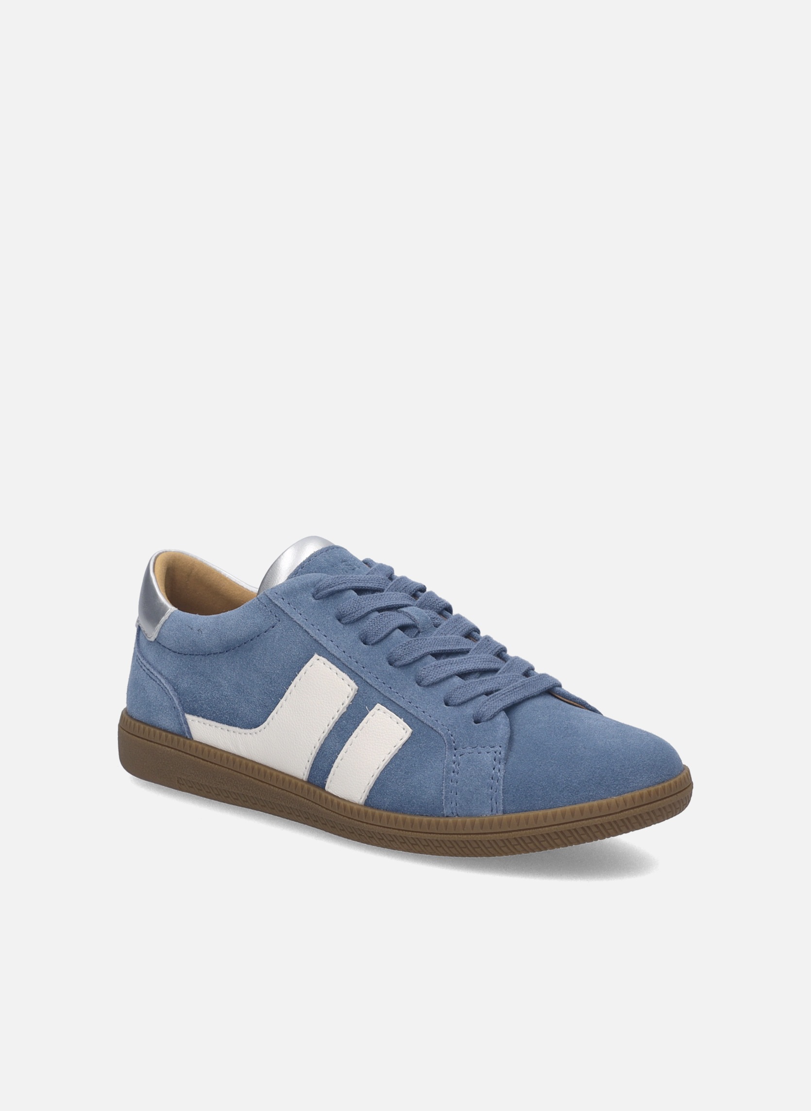 Josef Seibel Sneaker »Joleen 04, slate blue-multi«
