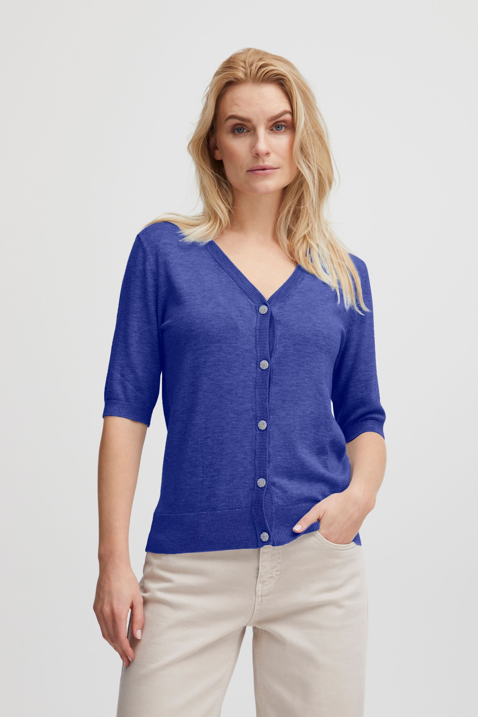 Pulz Jeans Strickjacke »Strickjacke PZSara«