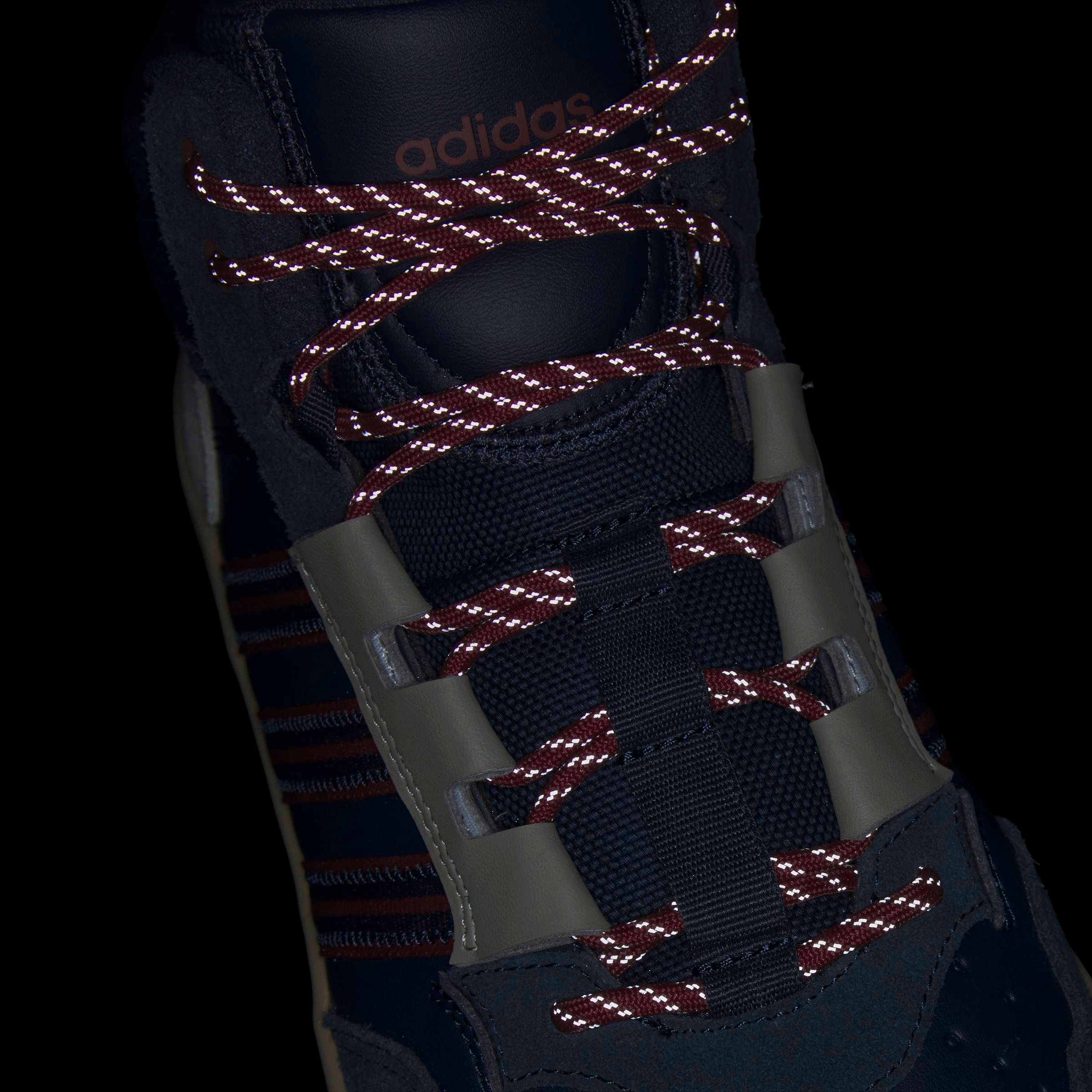 adidas Sportswear Winterboots »HOOPS 4.0 MID«