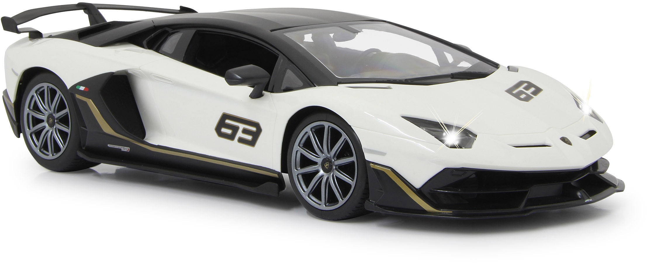 Jamara RC-Auto »Lamborghini Aventador SVJ Performance 1:14, 2,4 GHz«