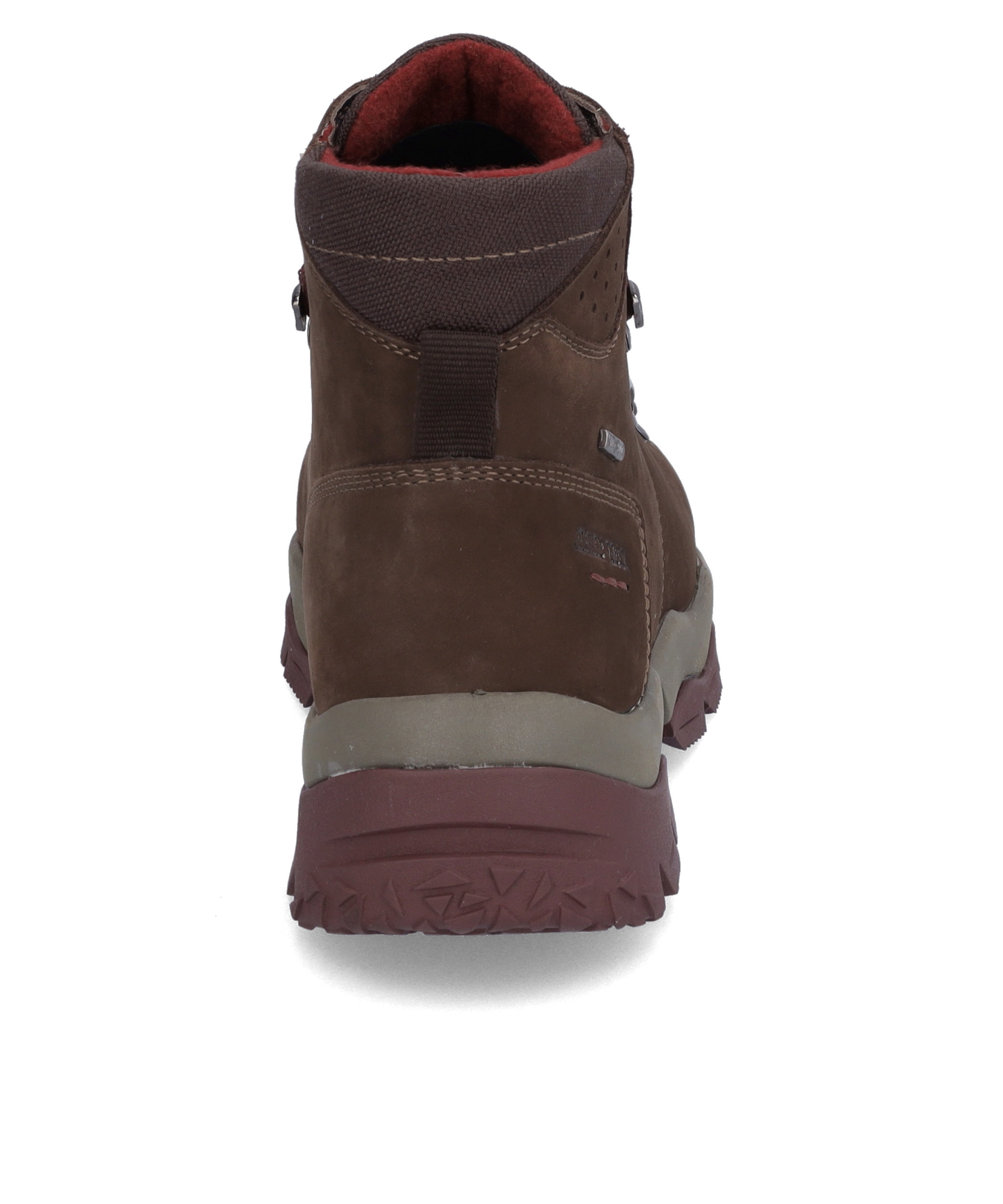 Josef Seibel Stiefelette »Philippa 50, brandy«