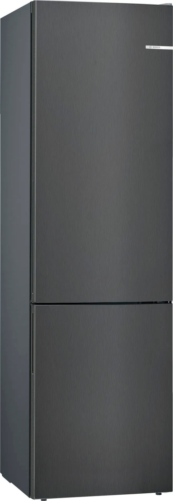 BOSCH Kühl-/Gefrierkombination Serie 6 »KGE398XBA«