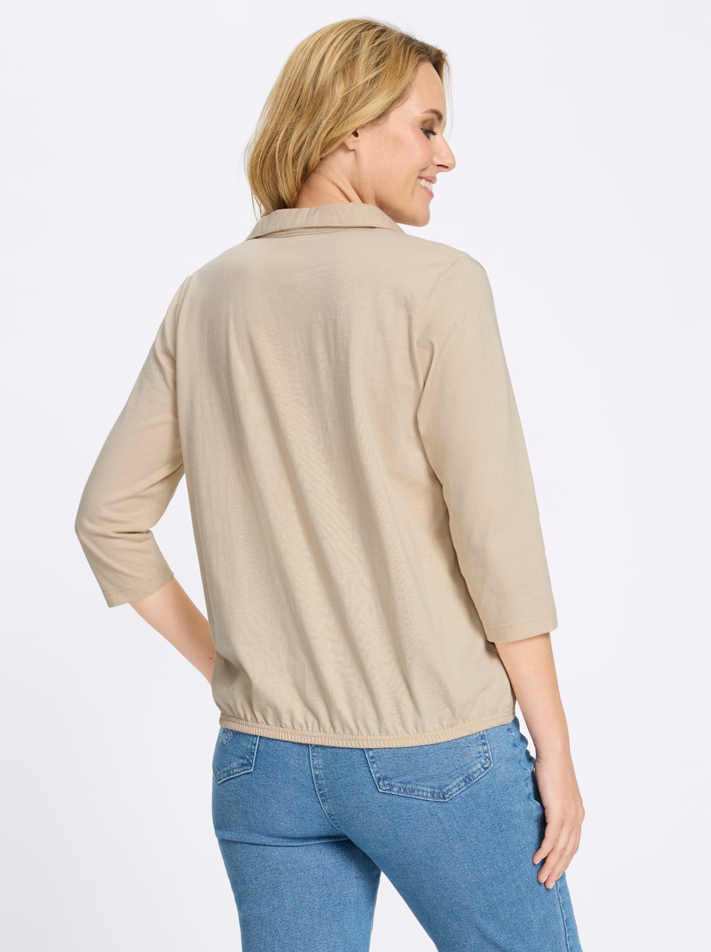 Classic Basics Poloshirt »Shirt« 1