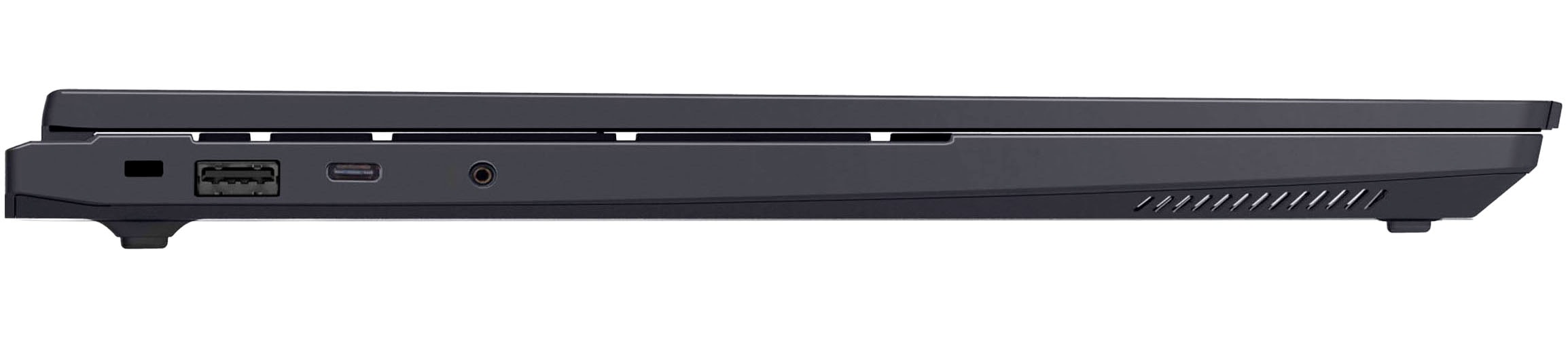 CAPTIVA Business-Notebook »Business/Office I10-1388GE« 38,9 cm / 15,3 ″ AMD Ryzen 7 Radeon 780M 2.000 GB SSD