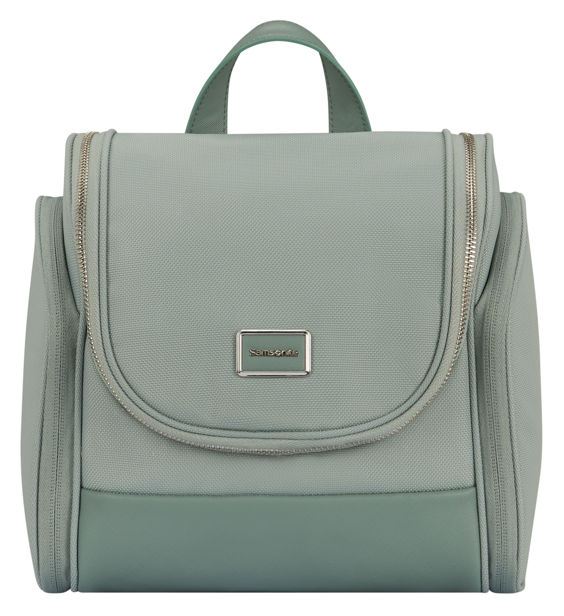 Samsonite Kulturbeutel »IMAGE Hanging Toilet Kit« Kulturtasche Wash Bag Beauty Case Aufhängung