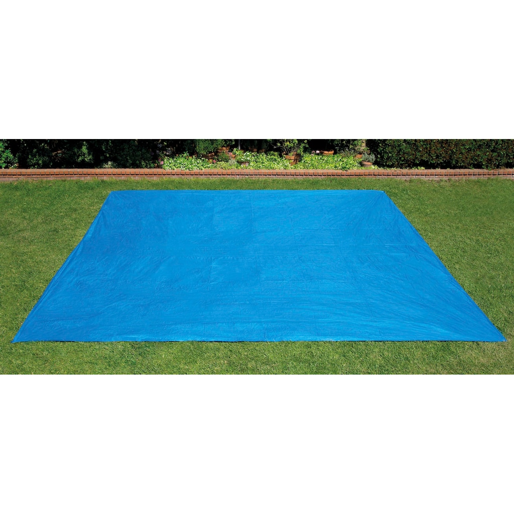 Intex Framepool »Clearview Prism Frame Pool«