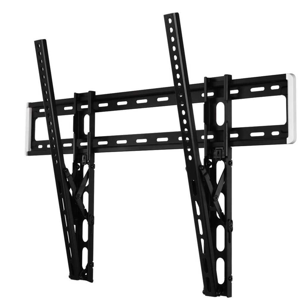 Hama TV-Wandhalterung »TV Wandhalter TILT neigbar, 117-229 cm (46"-90"), 50", 55", 65", 75"«