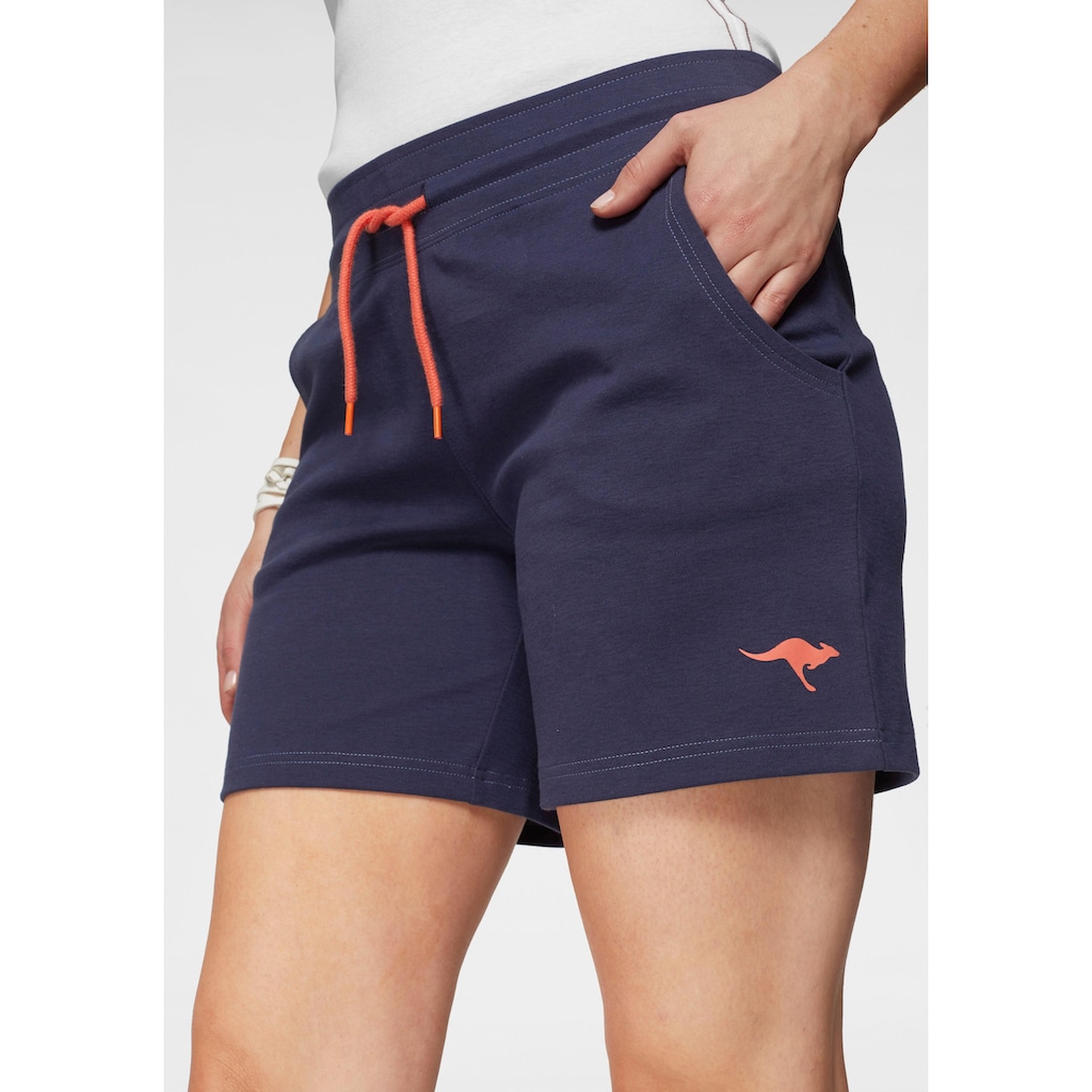 KangaROOS Sweatshorts