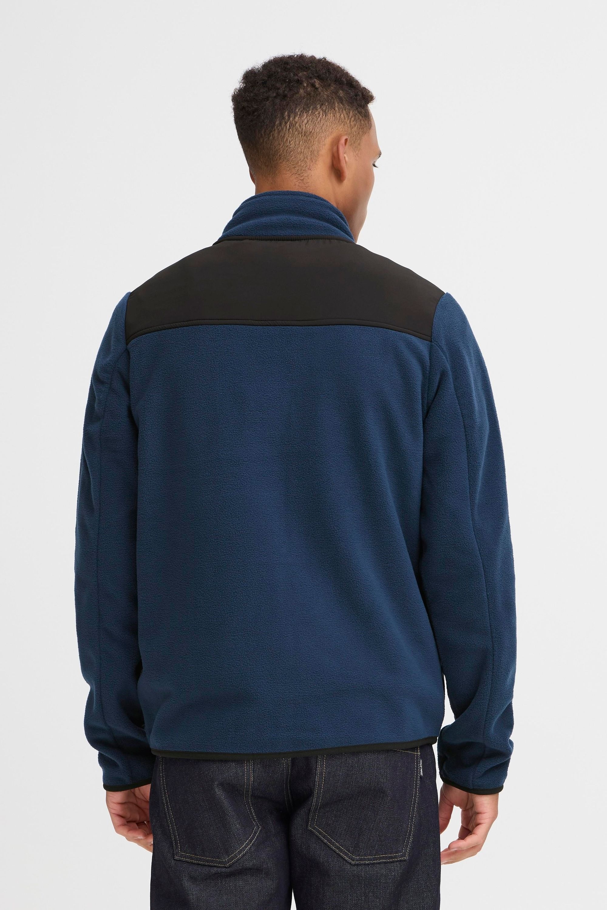 Blend Sweatjacke »Trainingsjacke BHMARIO«