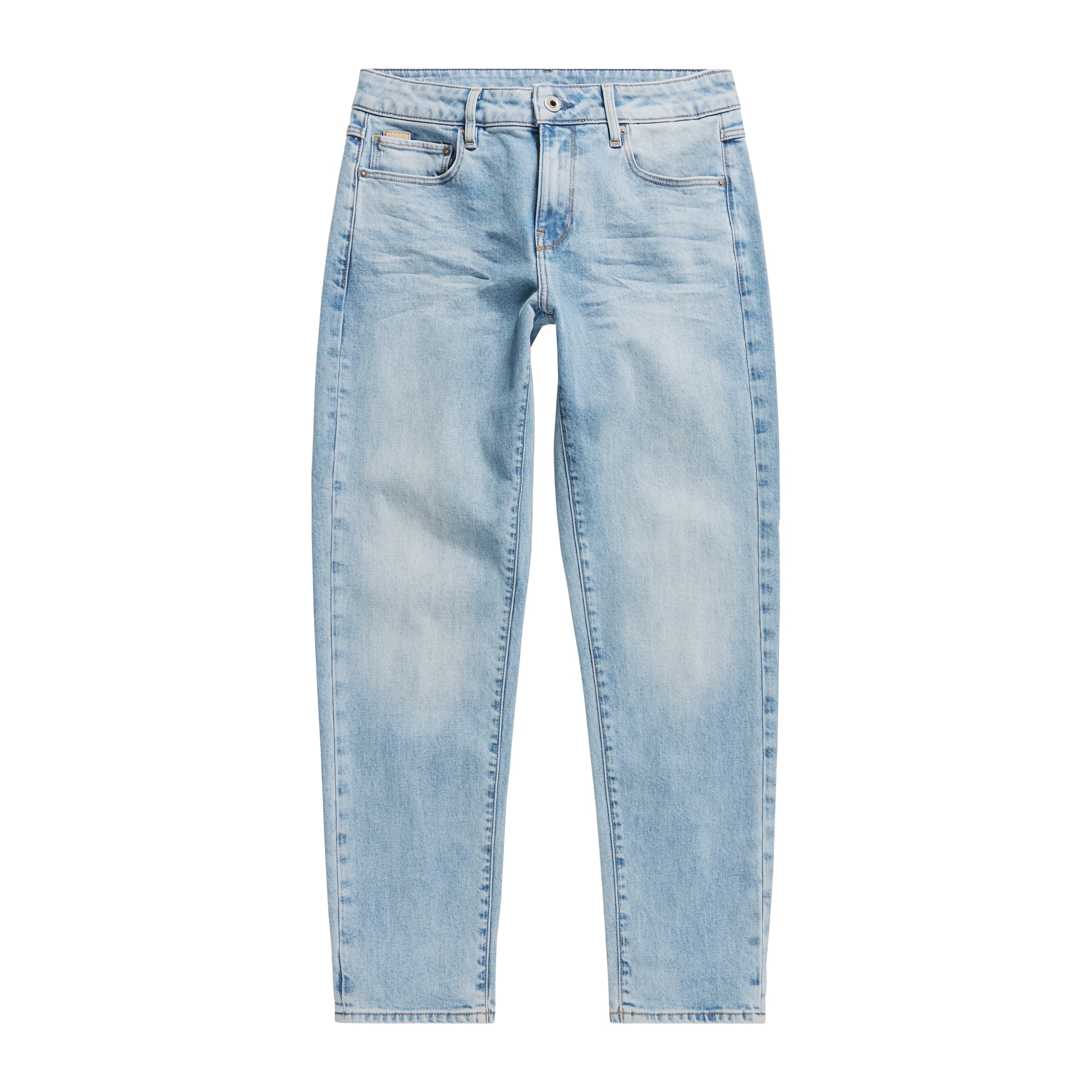 G-STAR Boyfriend-Jeans »Kate Boyfriend«, mit authentischen Used Effekten