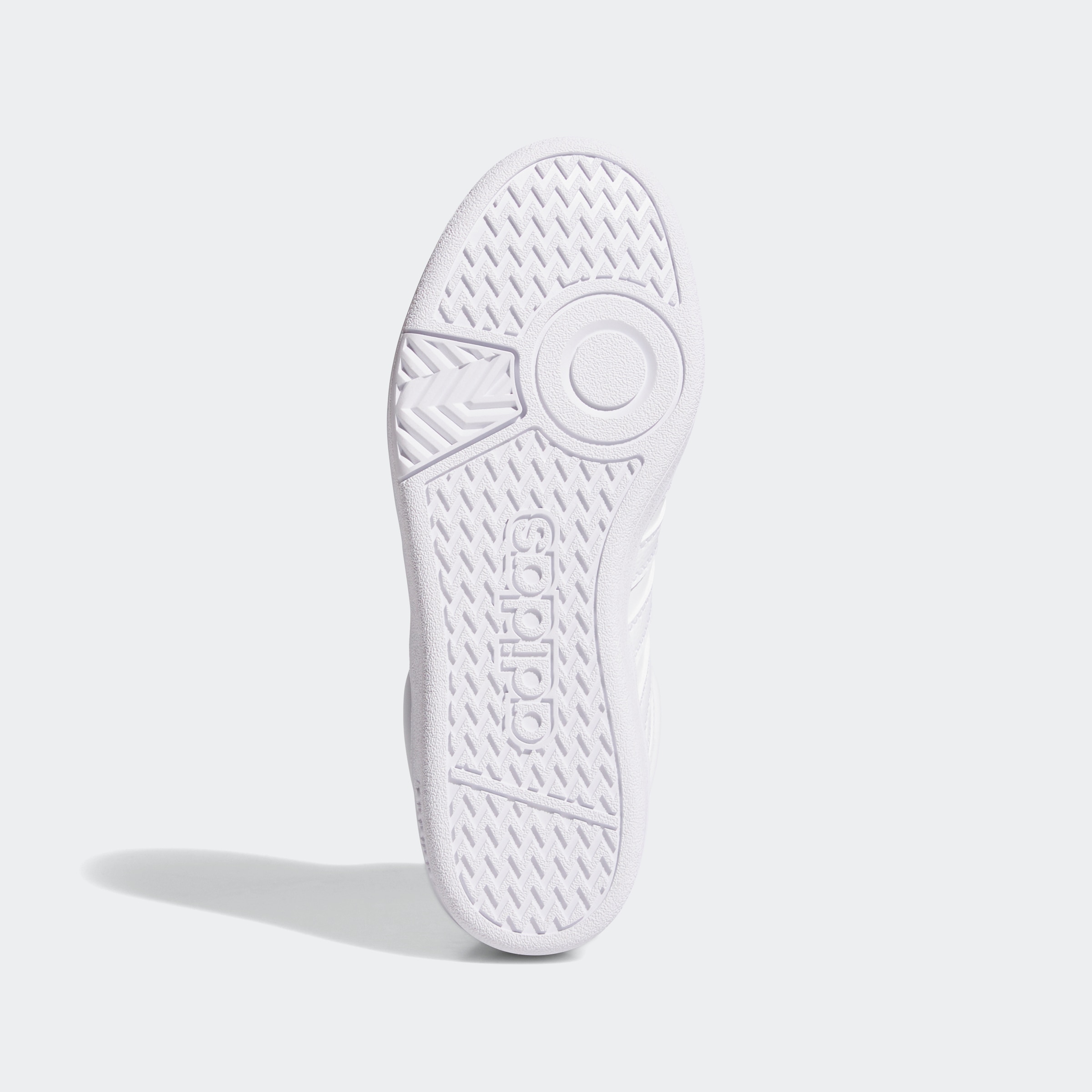 adidas Sportswear Sneaker »HOOPS MID 4.0 KIDS«
