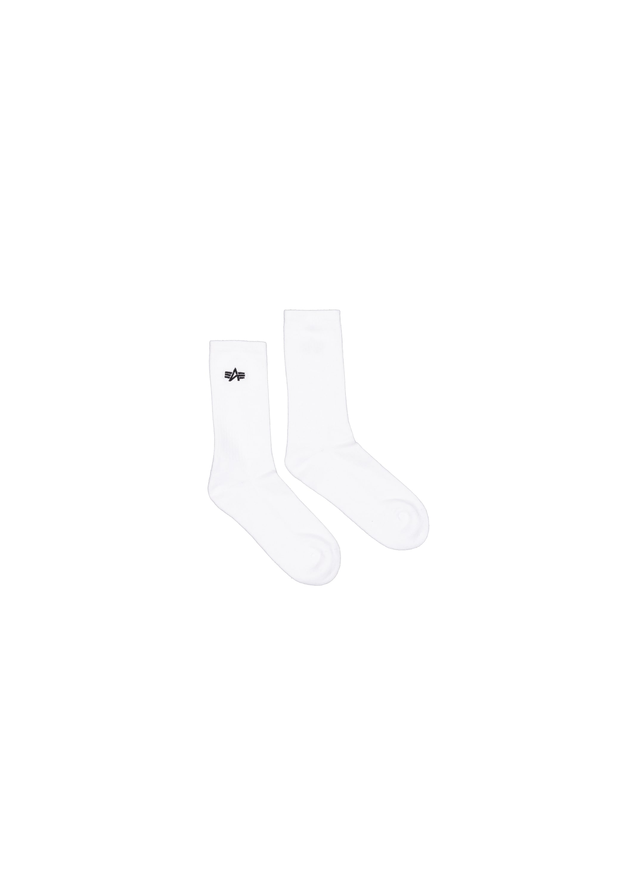Alpha Industries Basicsocken »Alpha Industries Accessoires - Socks Basic Socks 3 Pack«