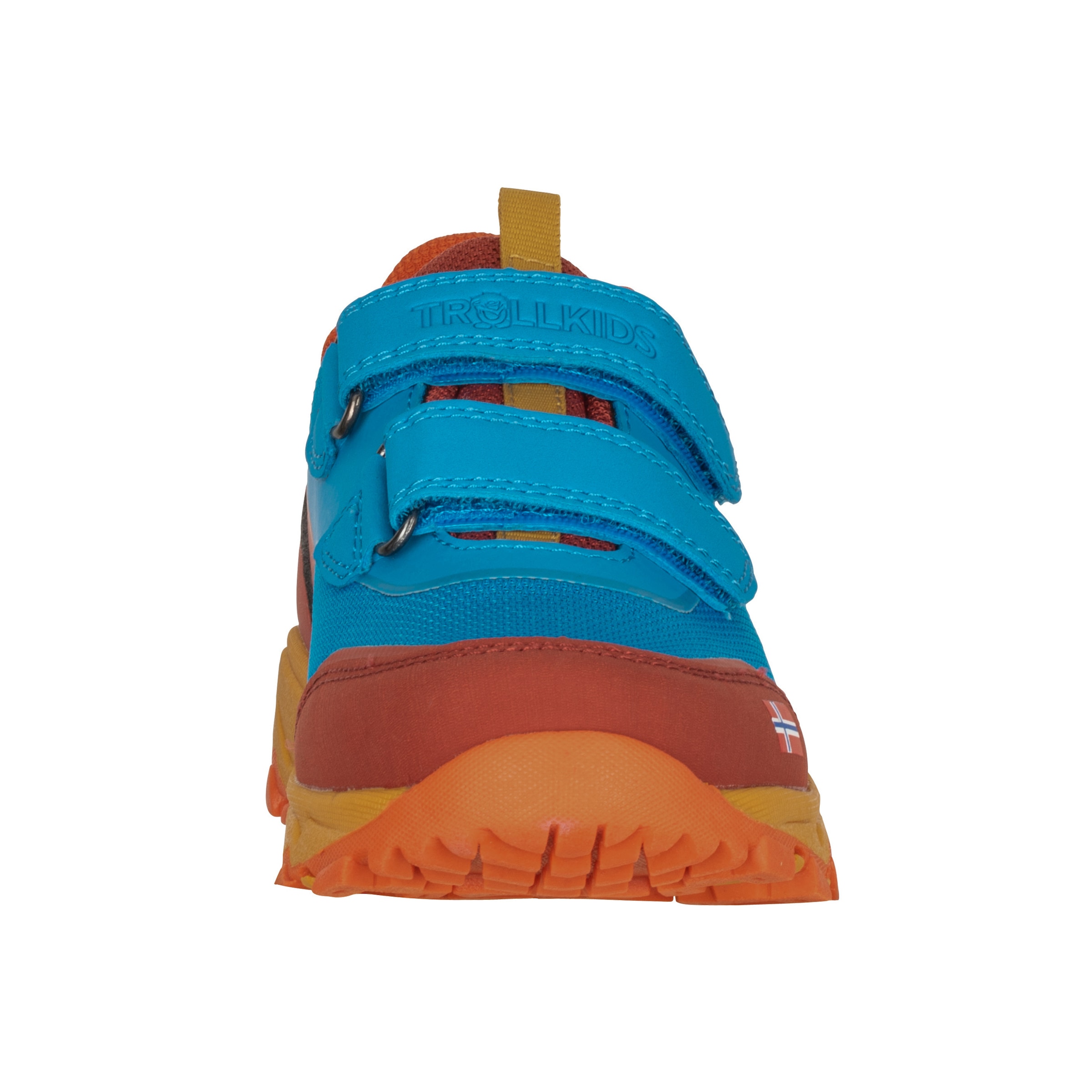 TROLLKIDS Outdoorschuh »KIDS PREIKESTOLEN HIKER«  wasserdicht